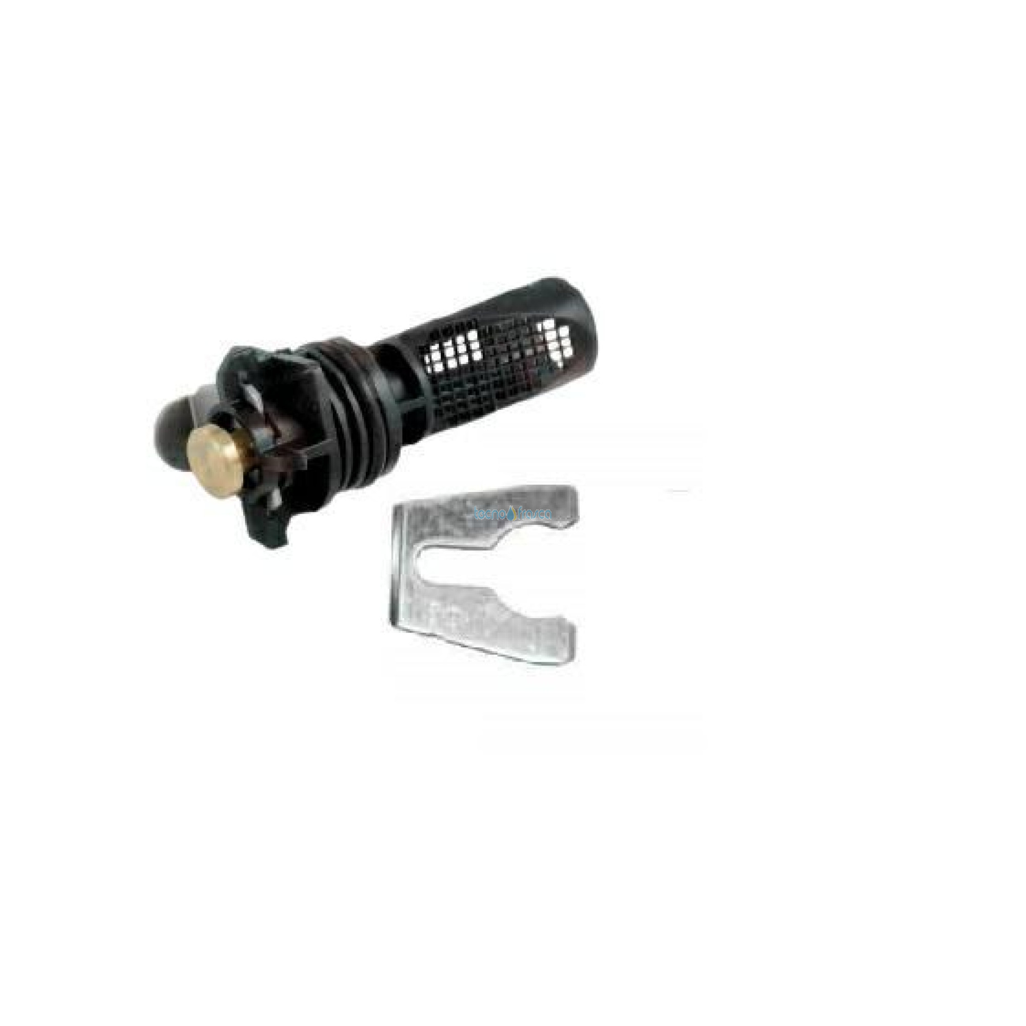 Chaffoteaux filtro acqua 60001372