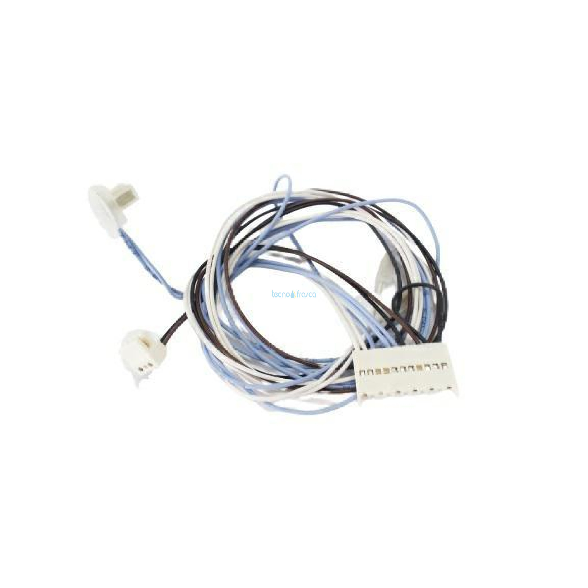 Chaffoteaux cablaggio ntc 60001379