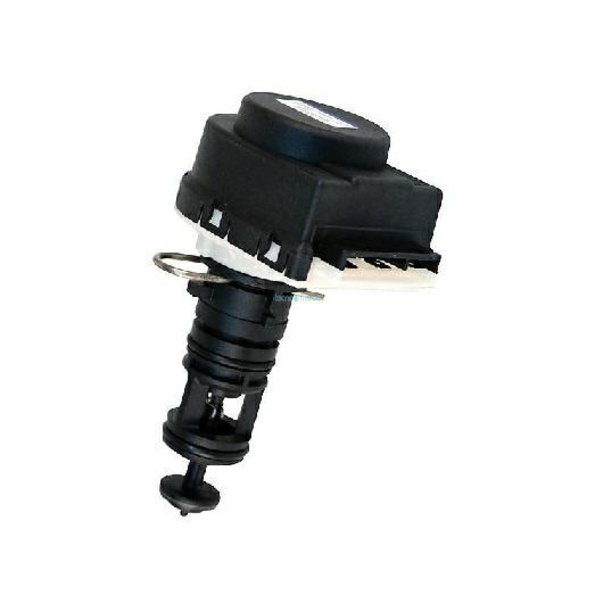 Chaffoteaux motore otturatore valvola 3vie 60001583-01