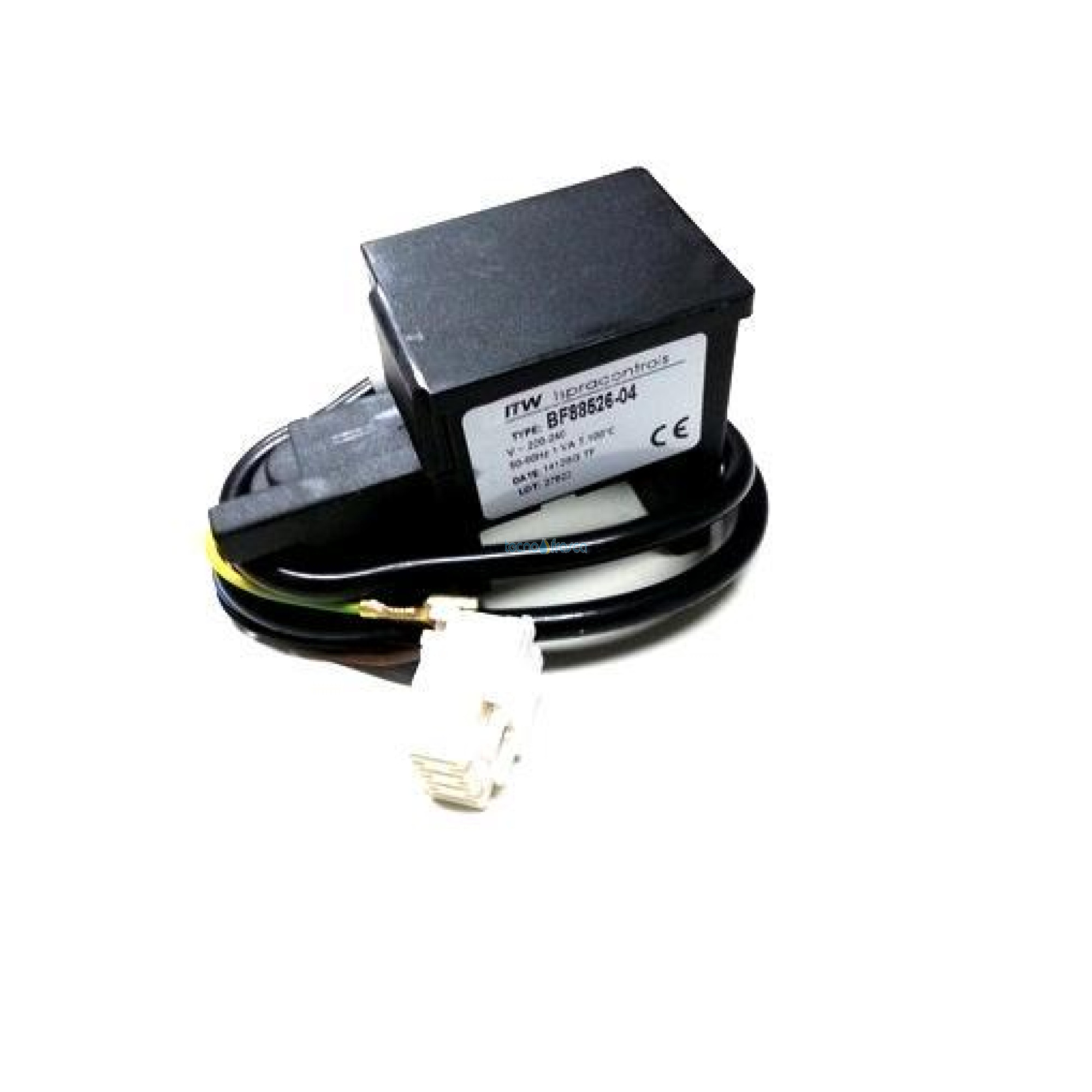 Chaffoteaux accenditore Pigma eu 60001888 sost da 65115791-01