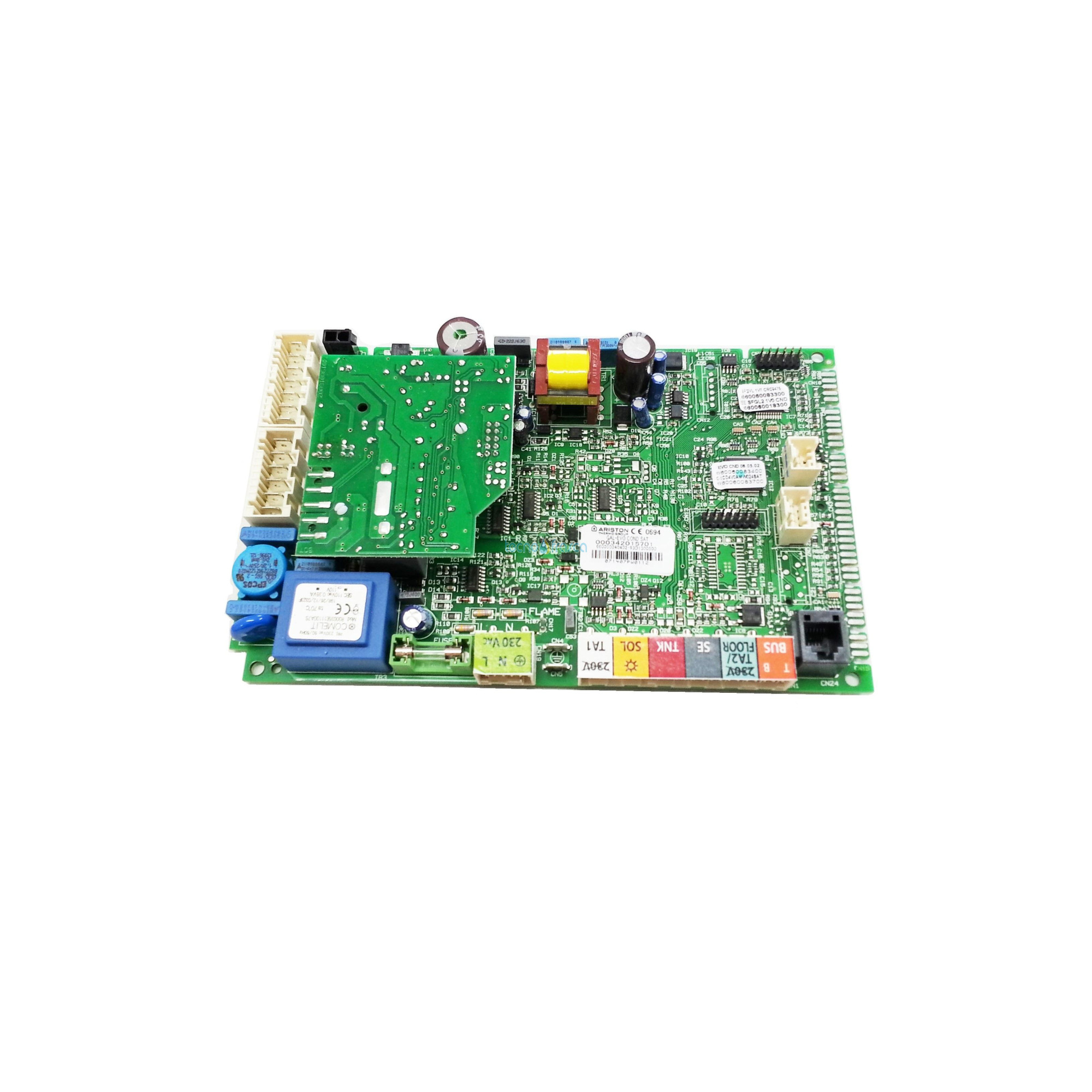 Chaffoteaux scheda Urbia Green Urbia Green EBUS2 60001898-04