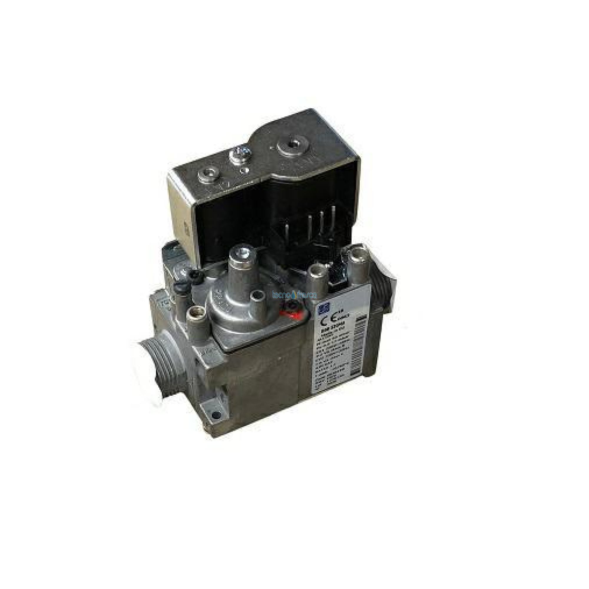 Chaffoteaux Ariston valvola gas E-Combi 24-30 60002799-02
