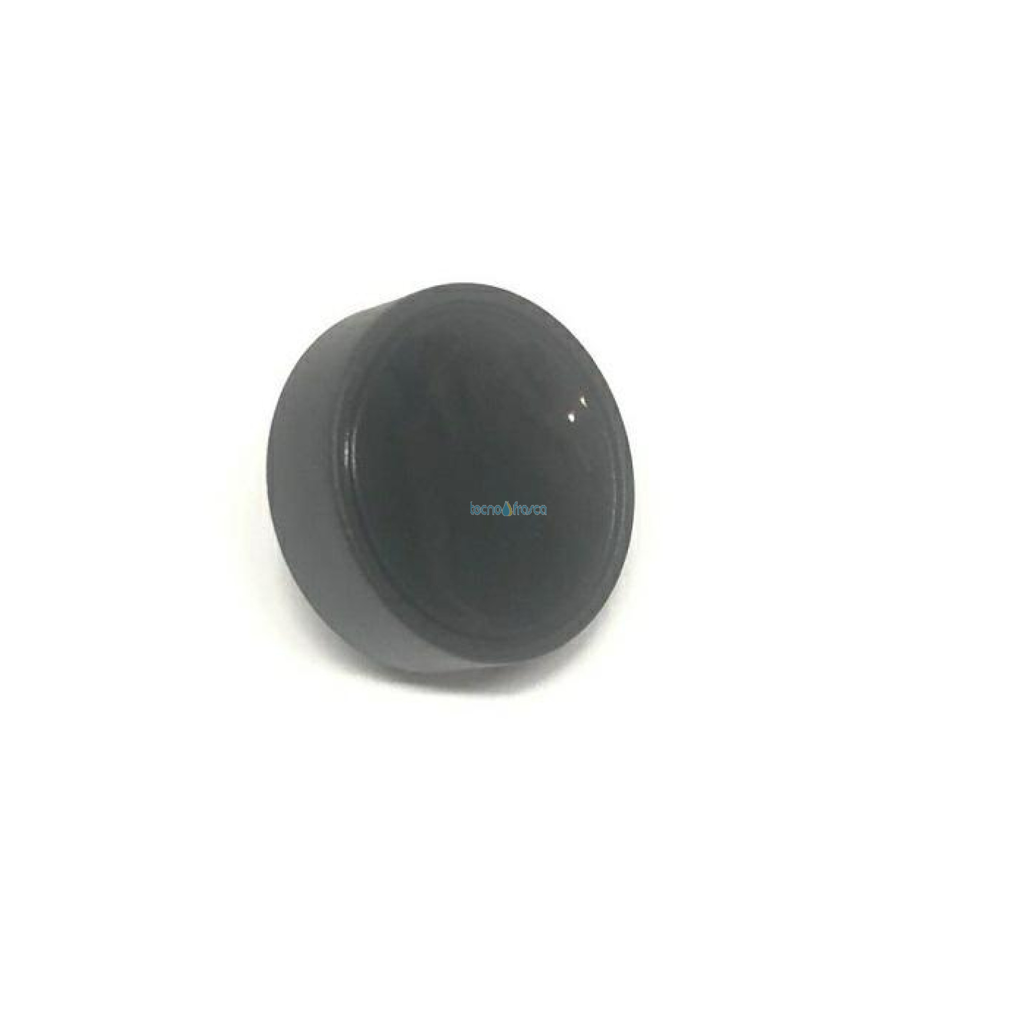 Chaffoteaux manopola nera 60002841