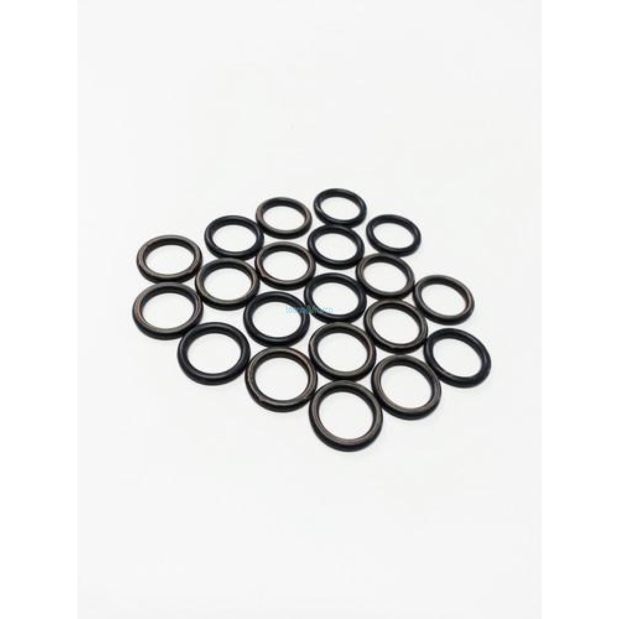 Chaffoteaux guarnizione pz10 or d12.3-2.4 60024164-47