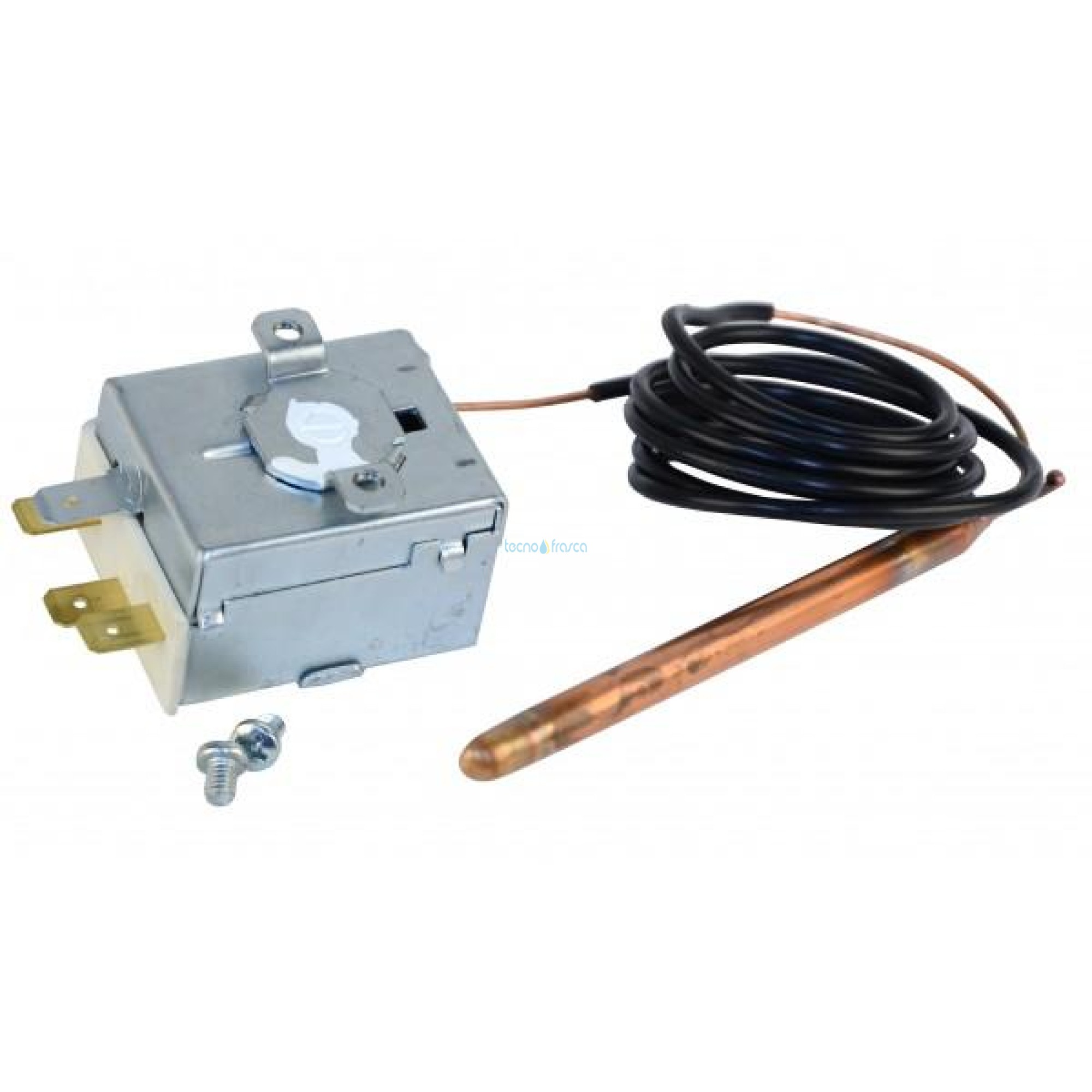 Chaffoteaux termostato limite 85? 60056974