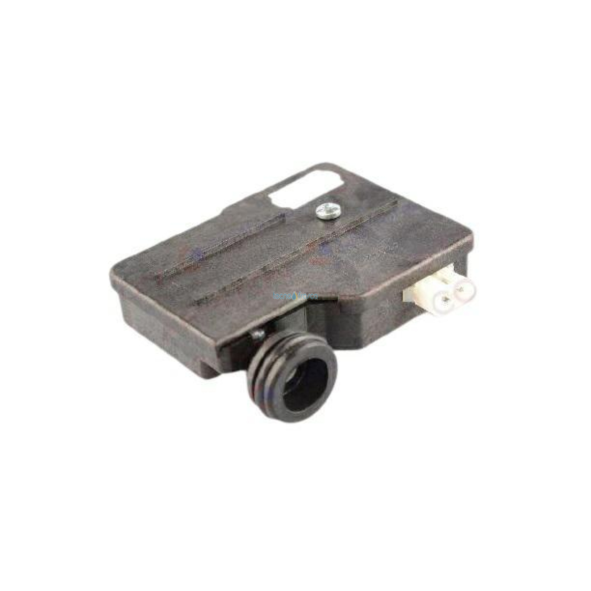 Chaffoteaux scatola microinterruttore 60078619