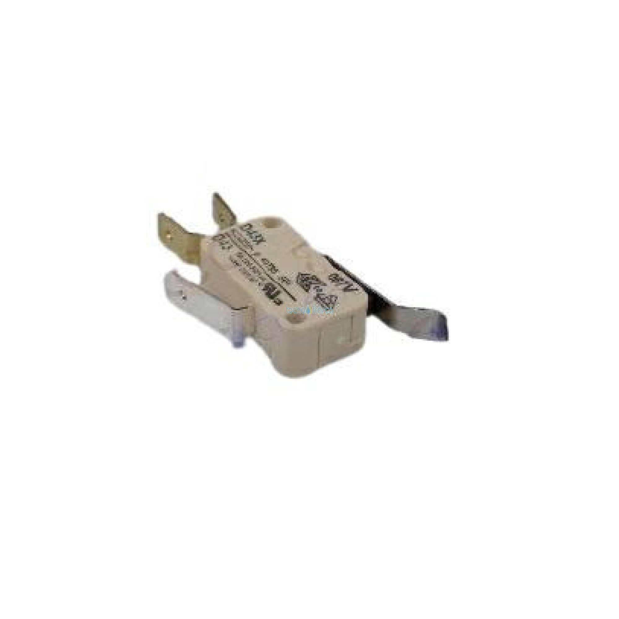 Chaffoteaux microinterruttore 60078989