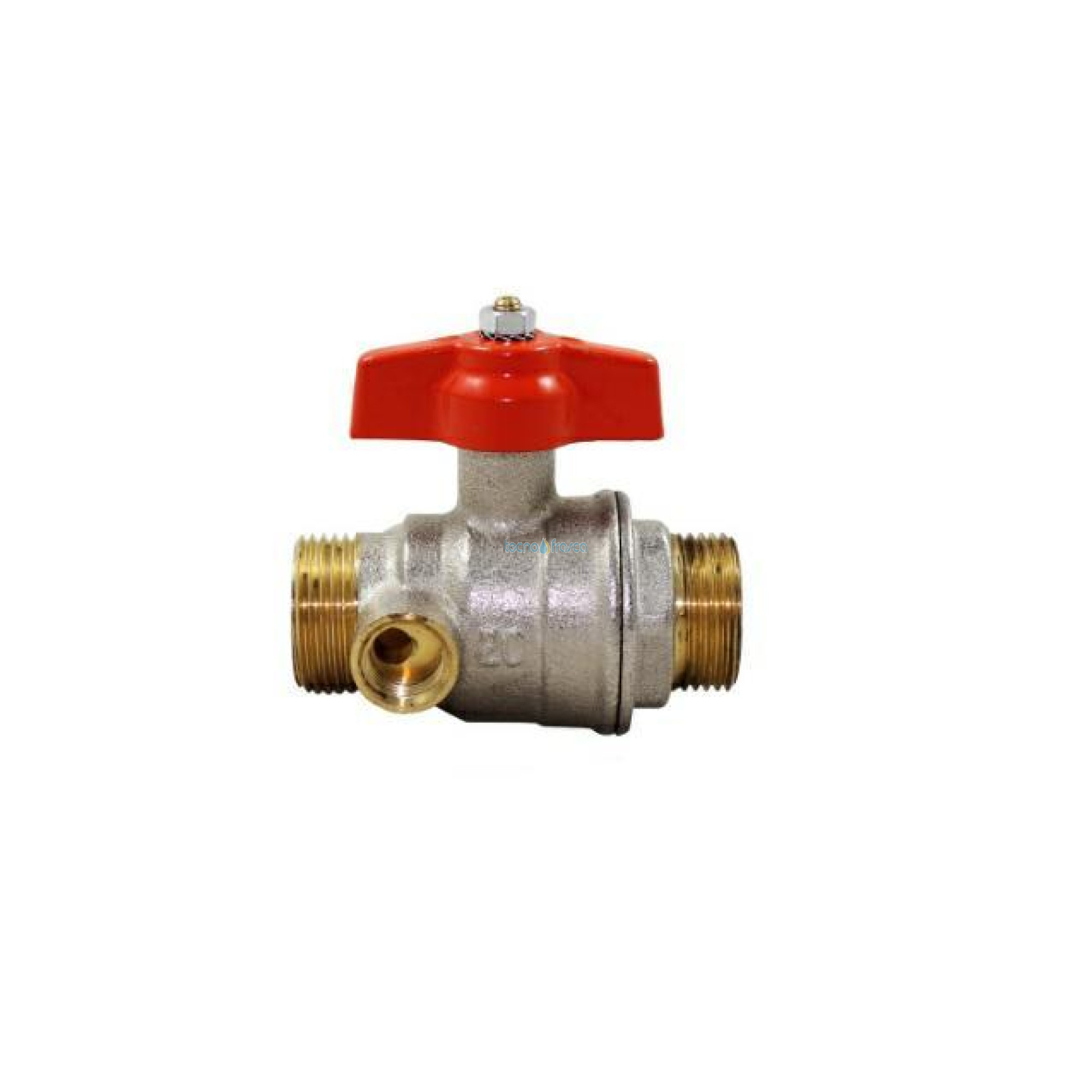Chaffoteaux rubinetto a sfera sacchetto 60081194