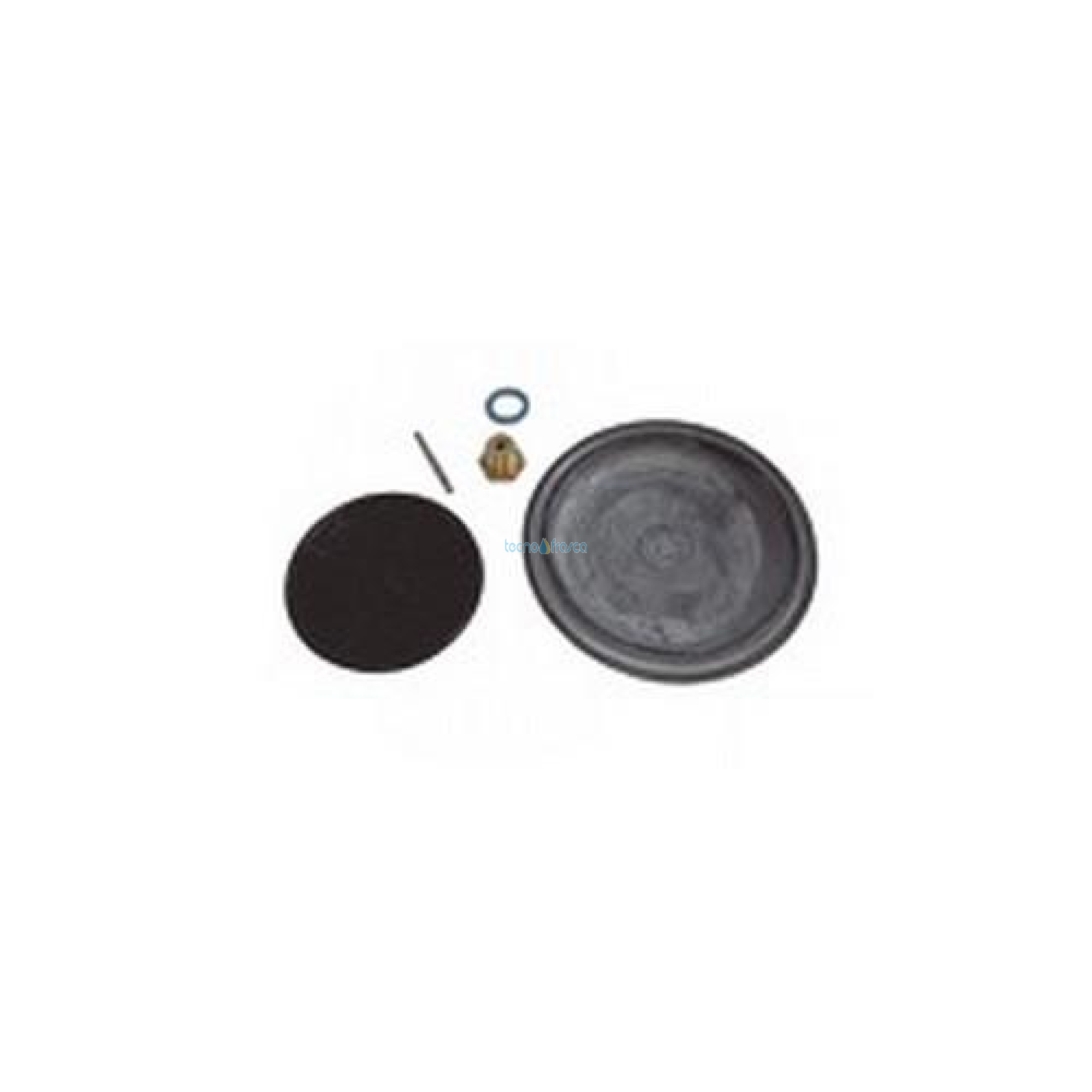 Chaffoteaux kit riparazione valvola acqua 60081238