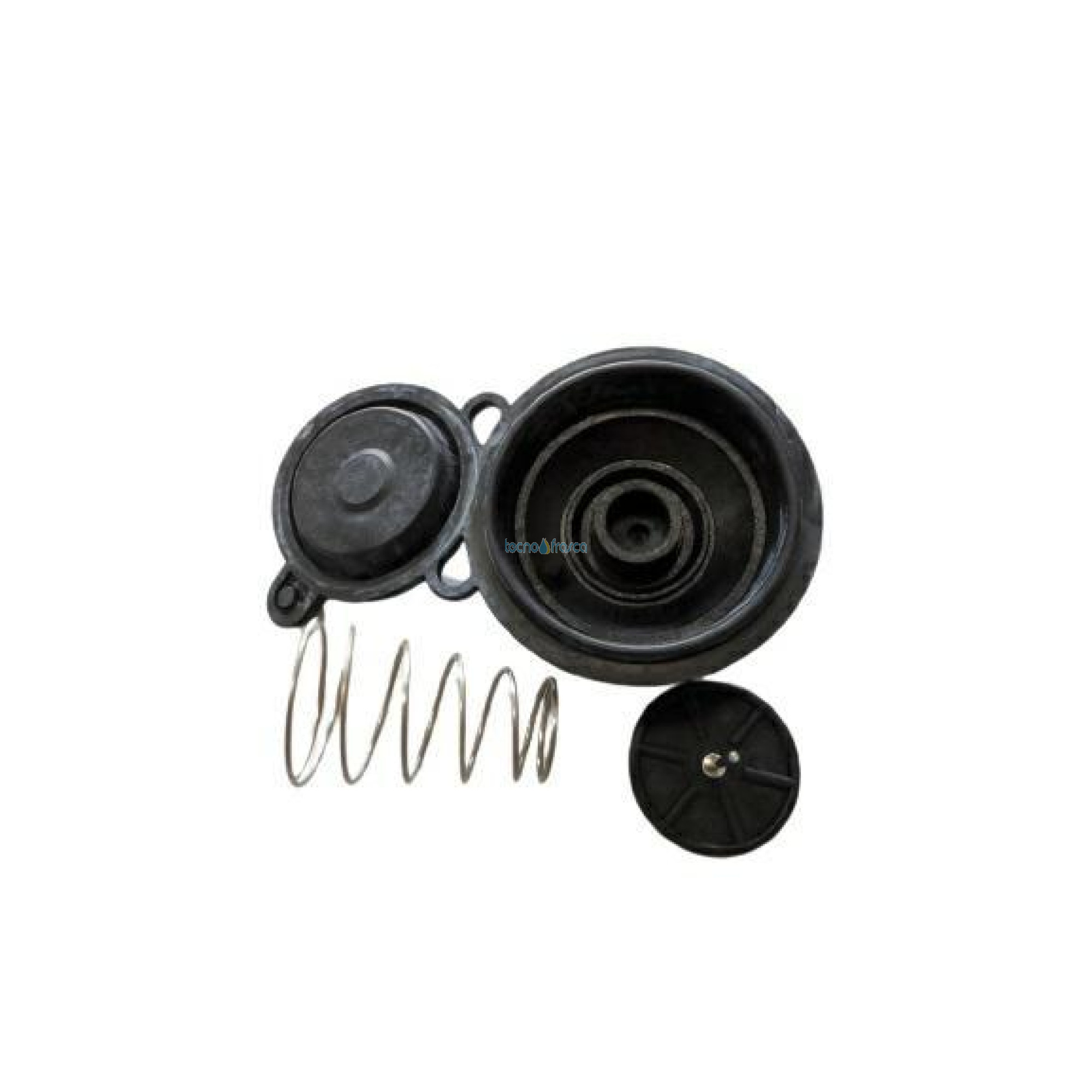 Chaffoteaux riparazione valvola acqua scaldabagno Senseo 60081911
