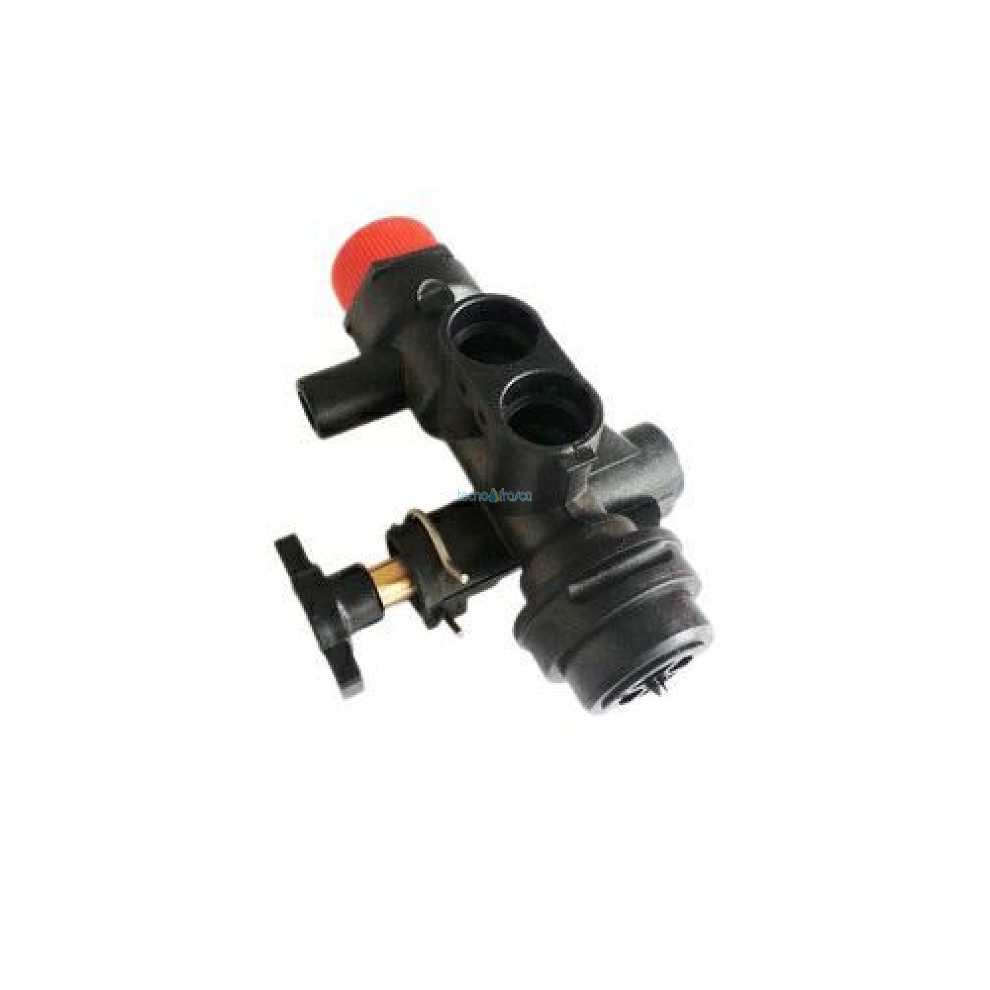 Chaffoteaux valvola di sicurezza elexia comfort 60081978