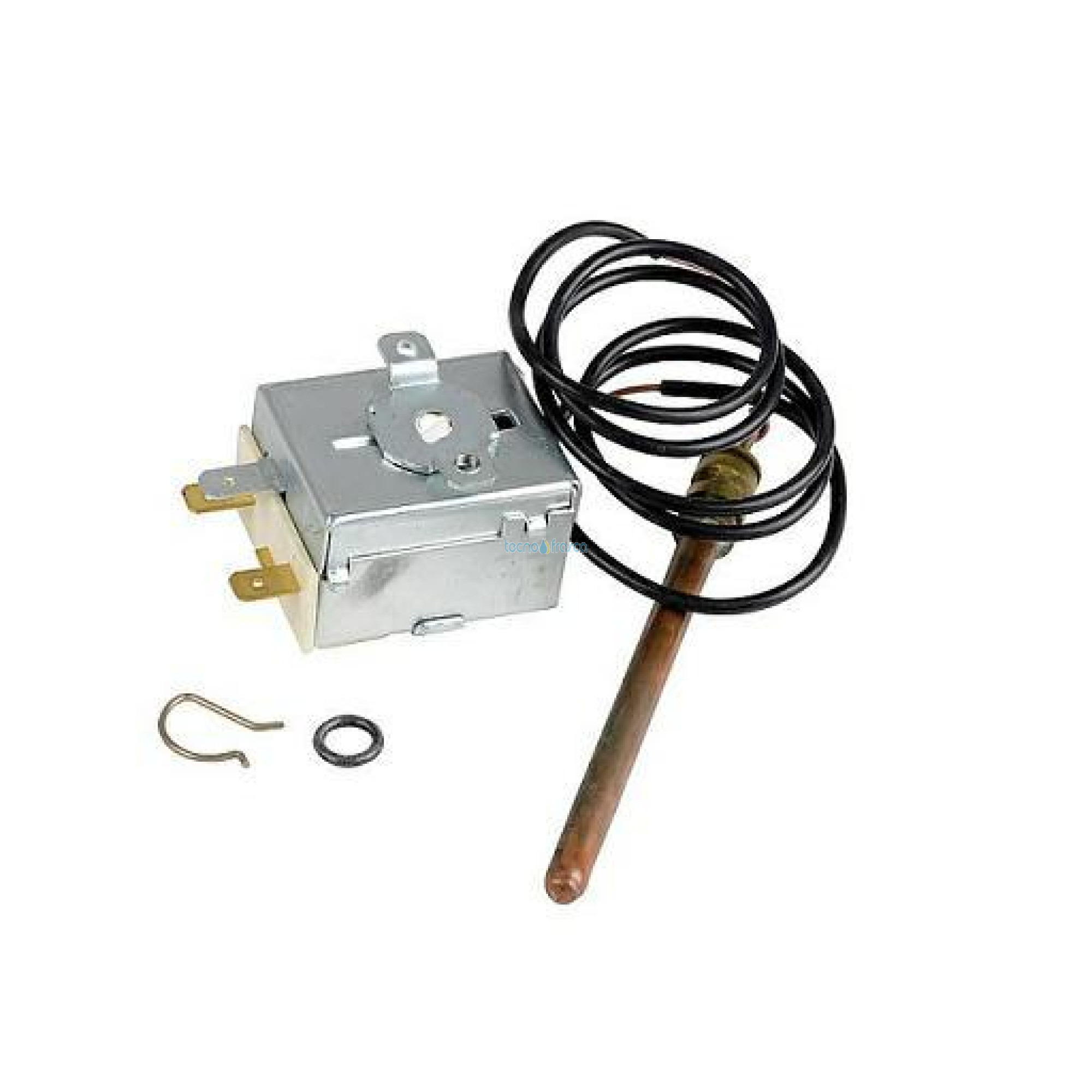 Chaffoteaux acquostato 57 sacchetto 60100606-30