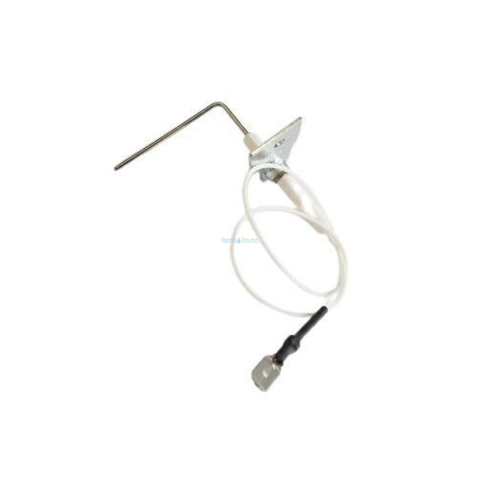 Chaffoteaux elettrodo di ionizzazione elexia comfort 61002802