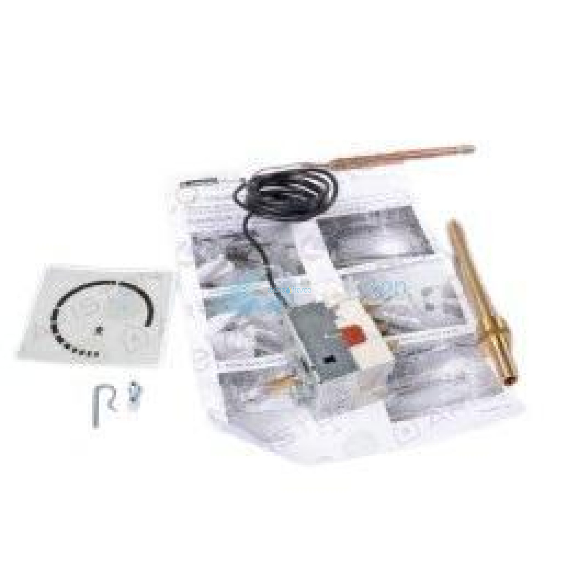 Chaffoteaux termostato riscaldamento 61009766