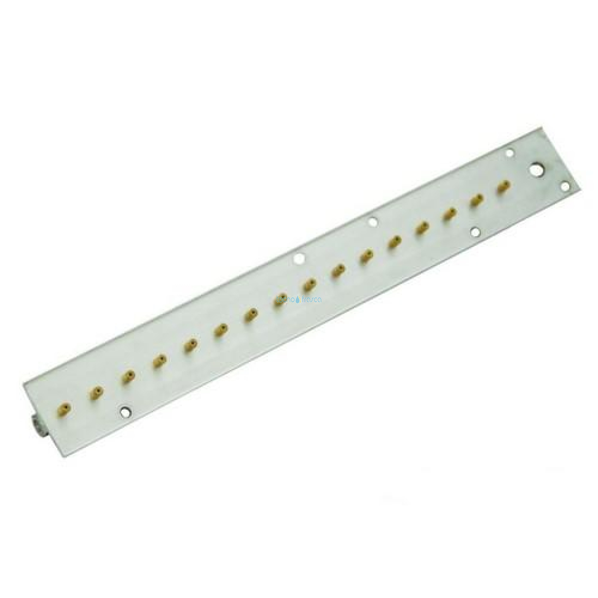 Chaffoteaux collettore 16 ugelli 61010030