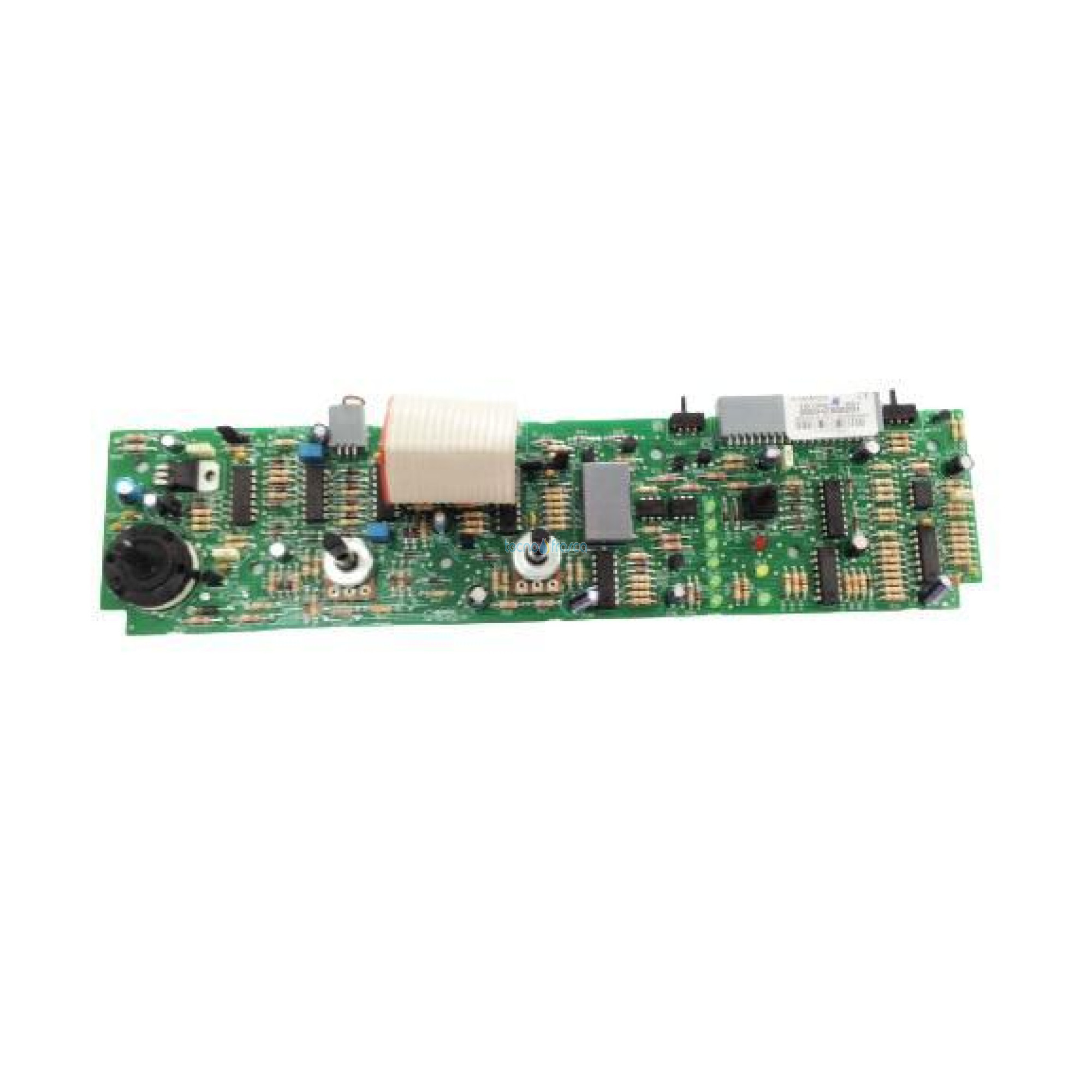Chaffoteaux scheda di regolazione Elexia Nectra 61010047-01