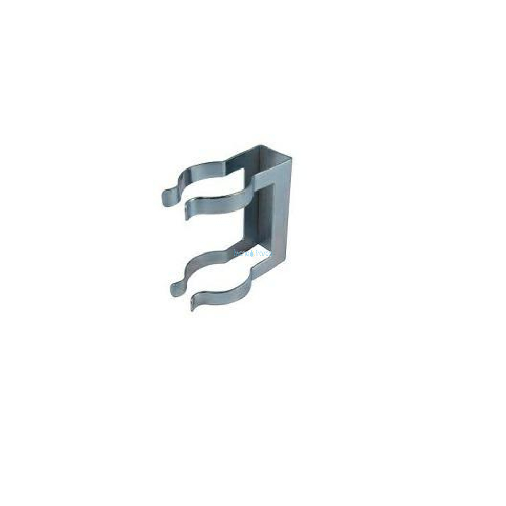 Chaffoteaux clip 5pz 61010609