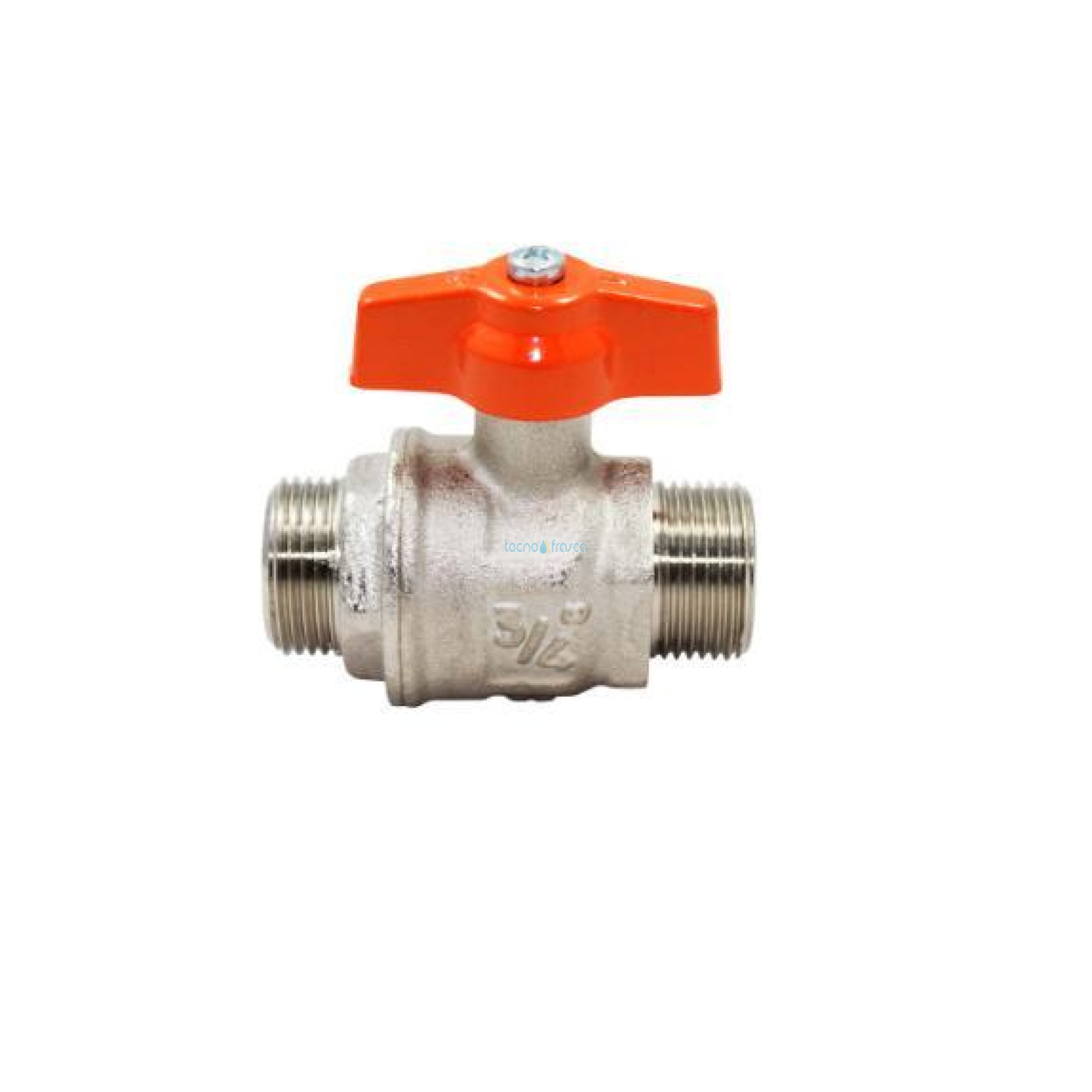 Chaffoteaux rubinetto a sfera 61011561