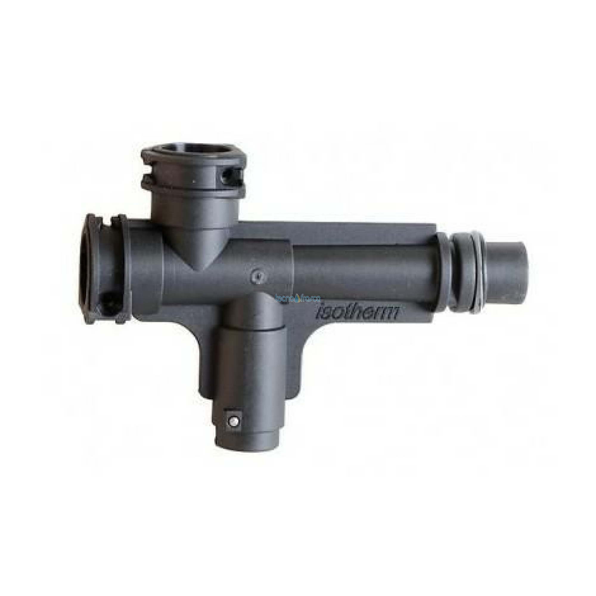 Chaffoteaux corpo by pass Elexia, Nectra, Centora 61016387