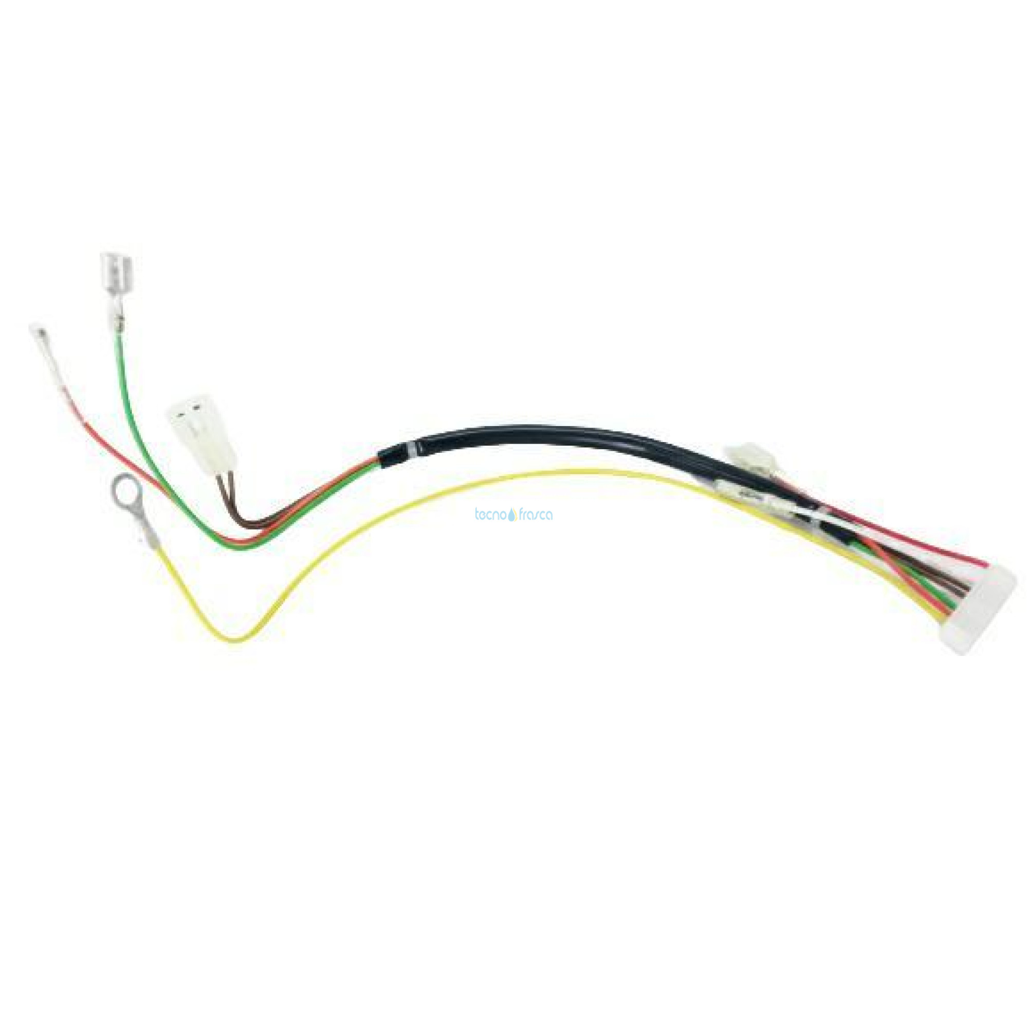 Chaffoteaux fascio cablaggi 61300261