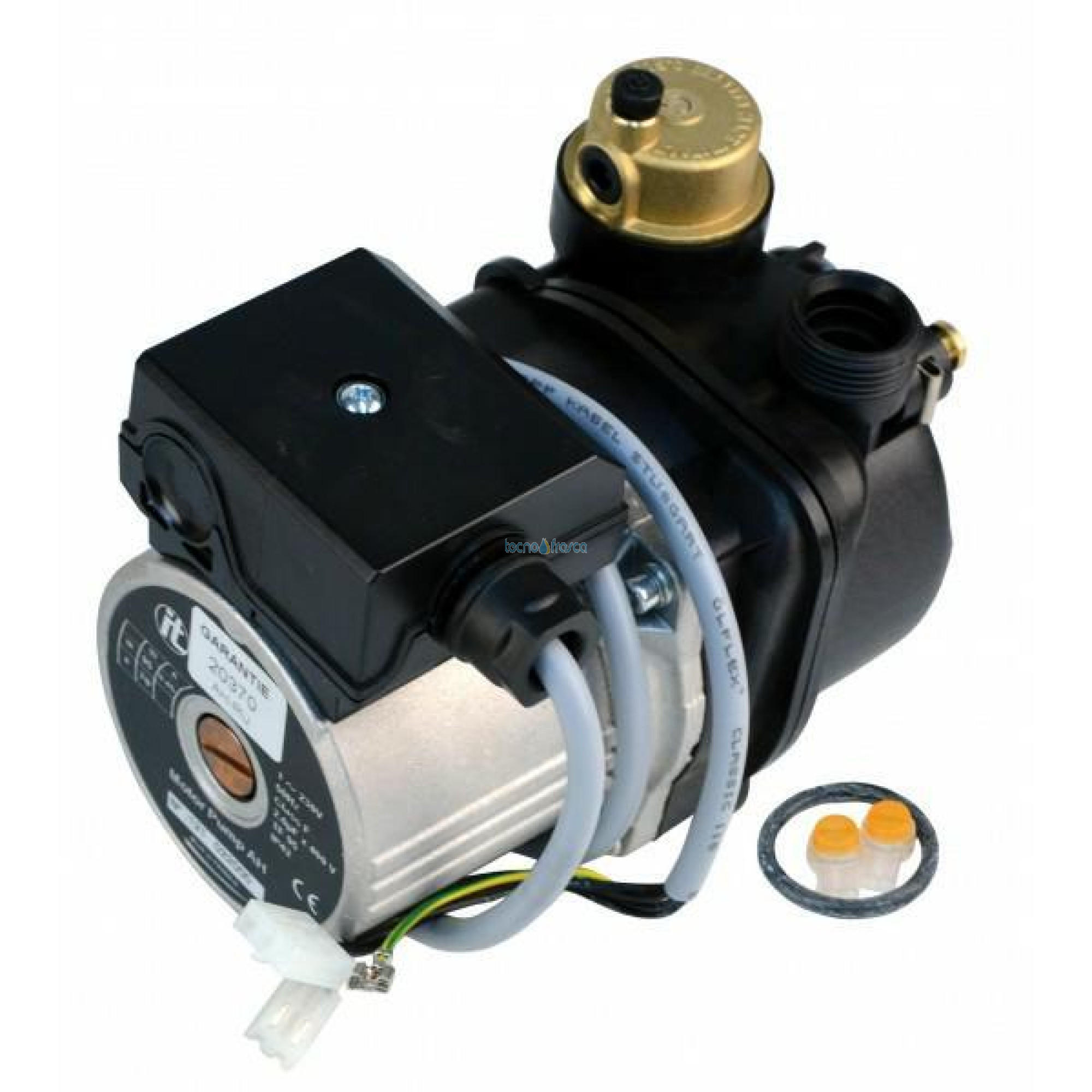 Chaffoteaux circolatore con degasatore 61301964