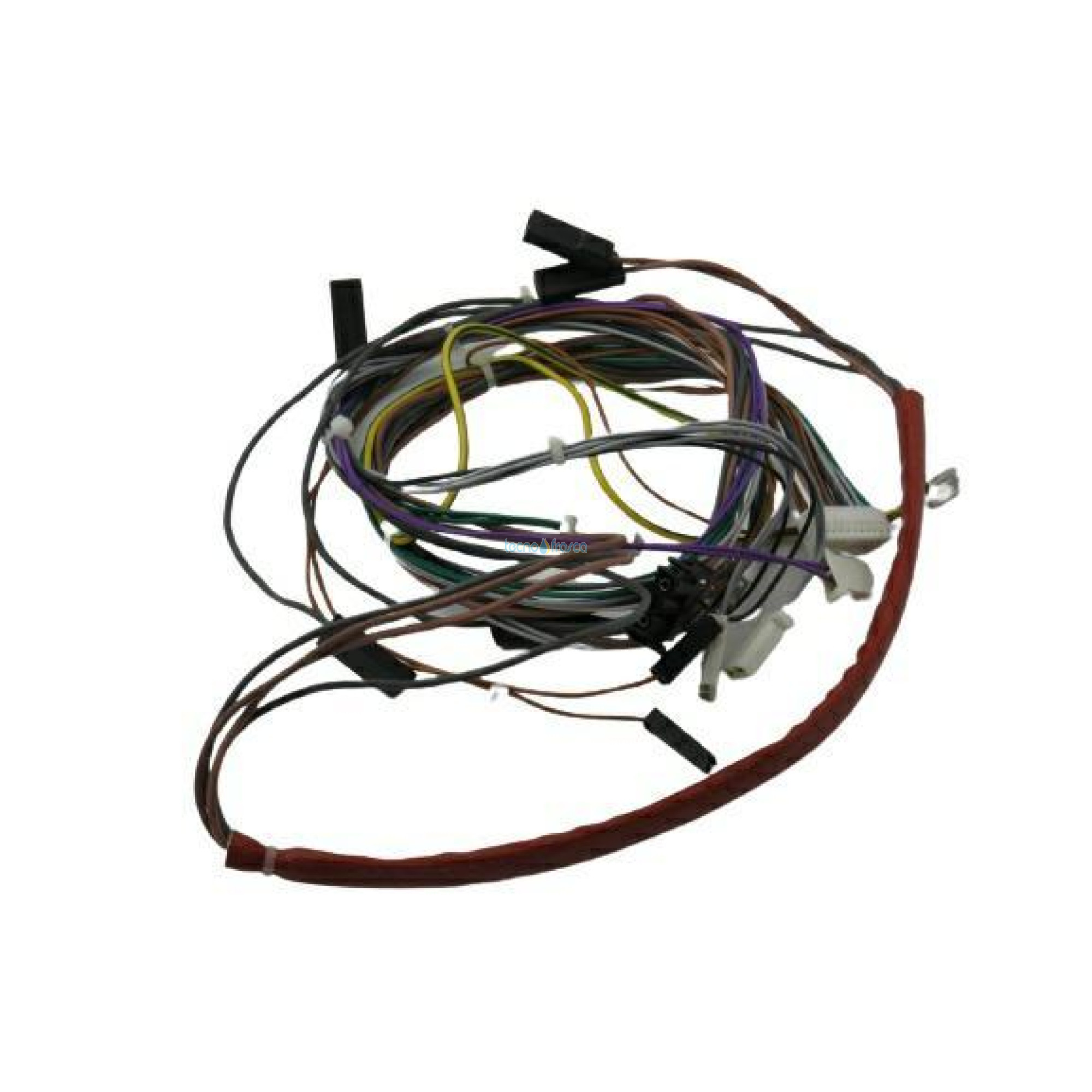 Chaffoteaux fascio cablaggi Elexia Comfort 61302014