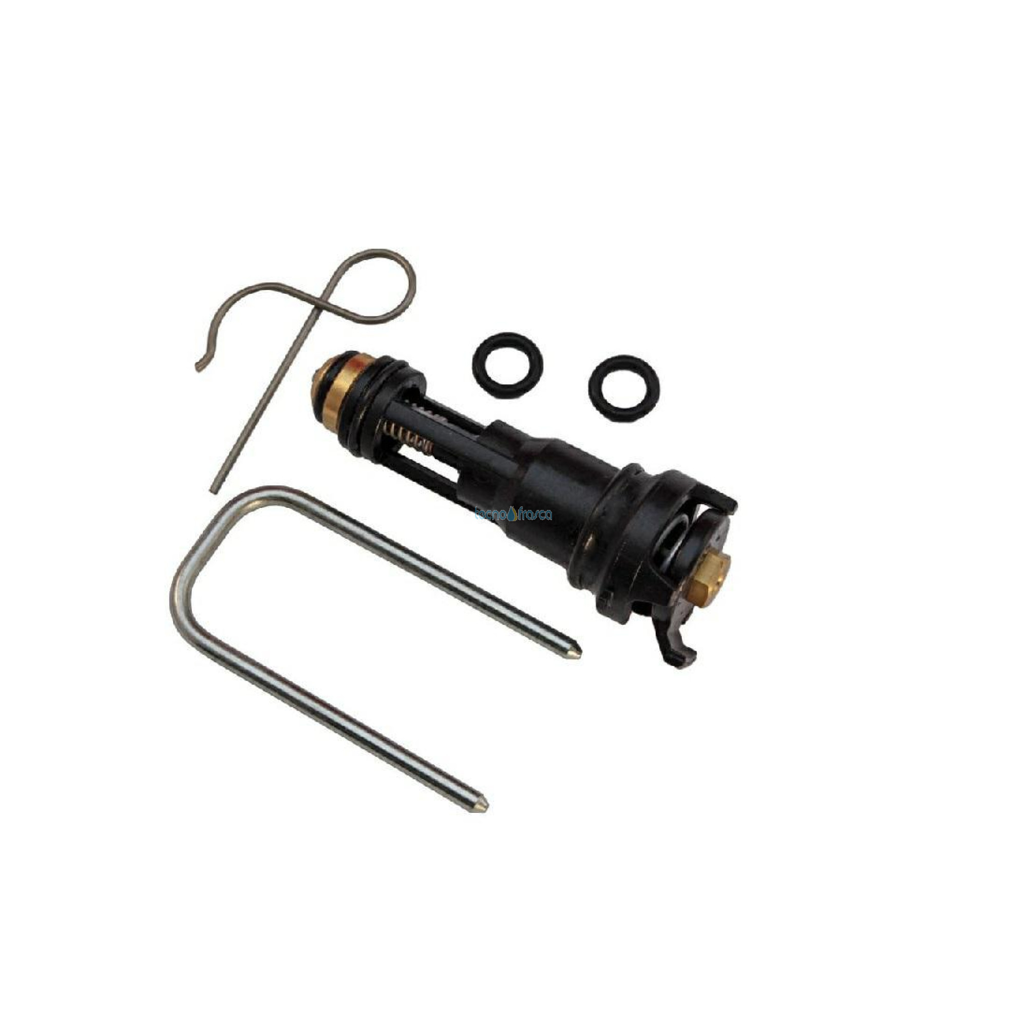 Chaffoteaux otturatore 61302411 ex 61301938