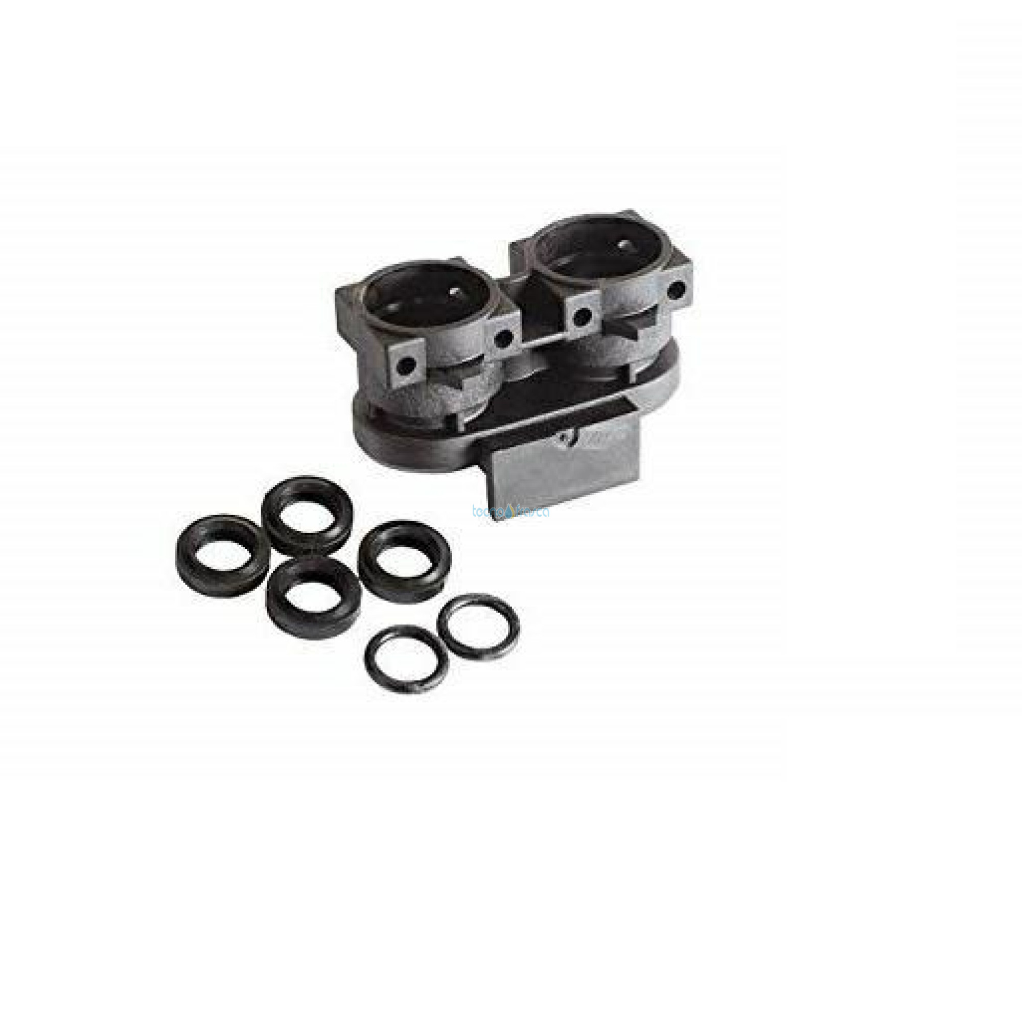 Chaffoteaux interfaccia scambiatore niagara 61302492