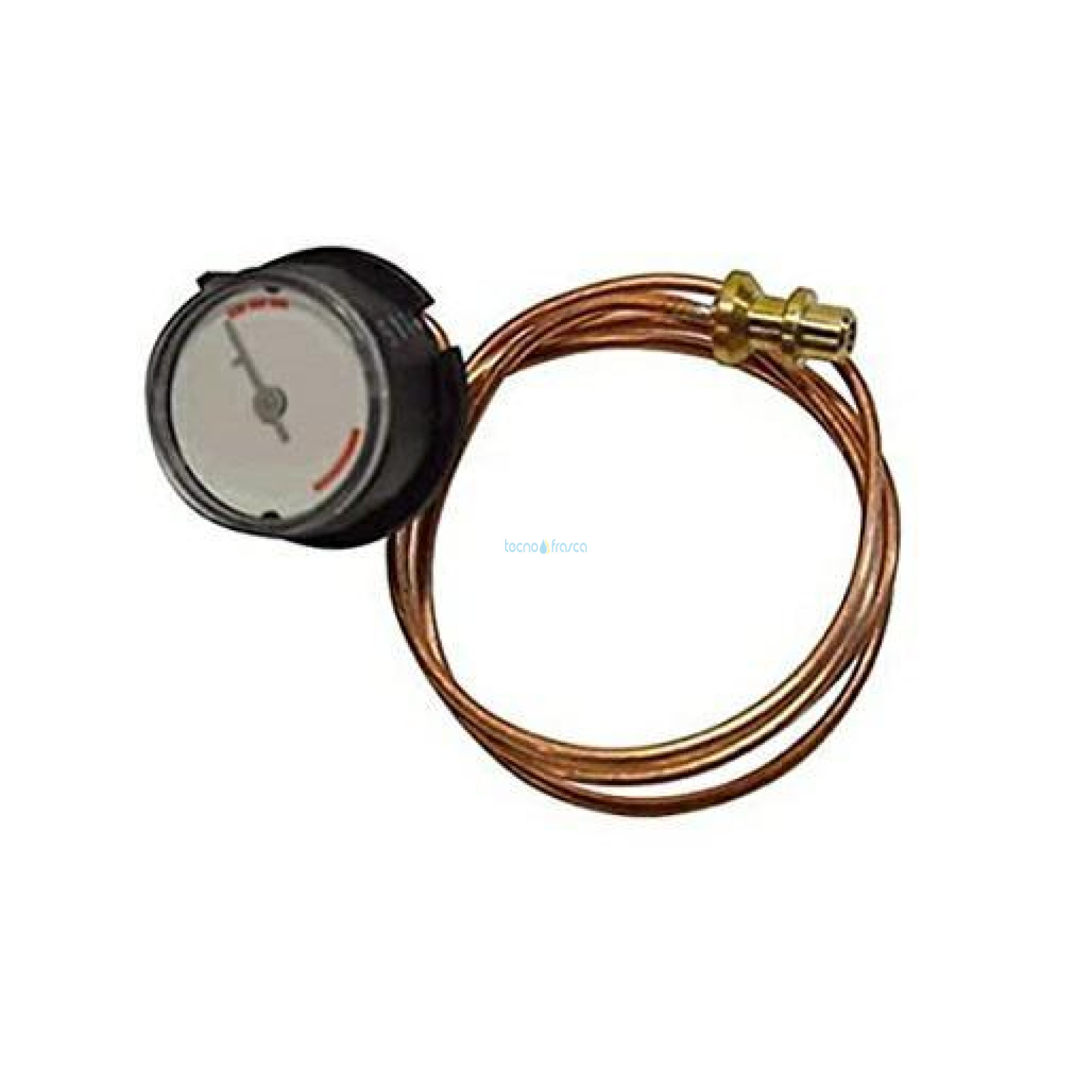 Chaffoteaux manometro Elexia Comfort, Maya 61303159