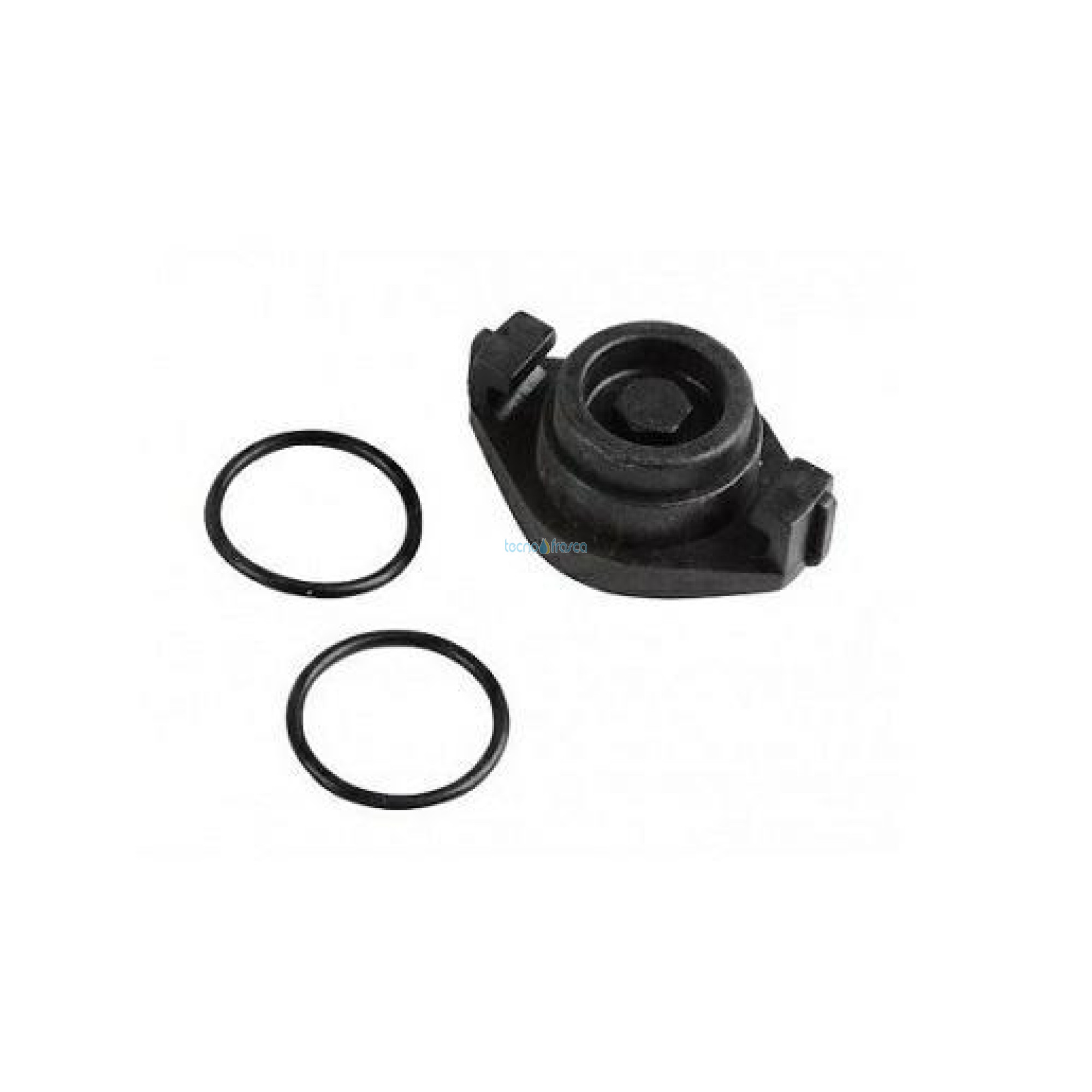 Chaffoteaux tappo completo blocco idraulico 61305112