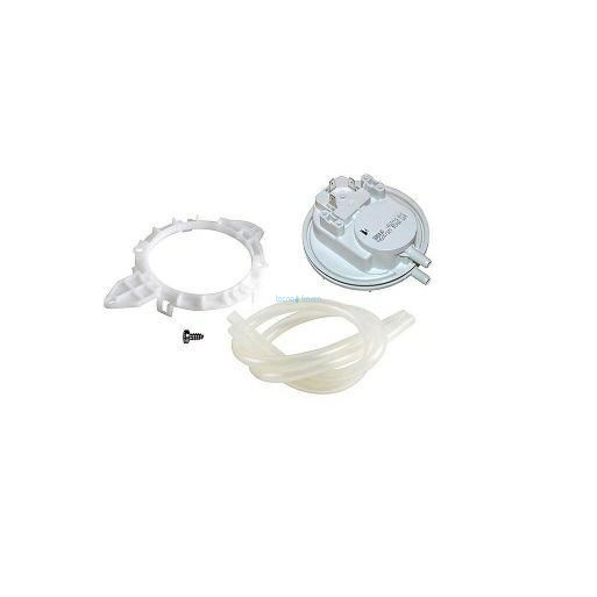 Chaffoteaux pressostato aria 87 pascal Elexia Comfort 61306697-01