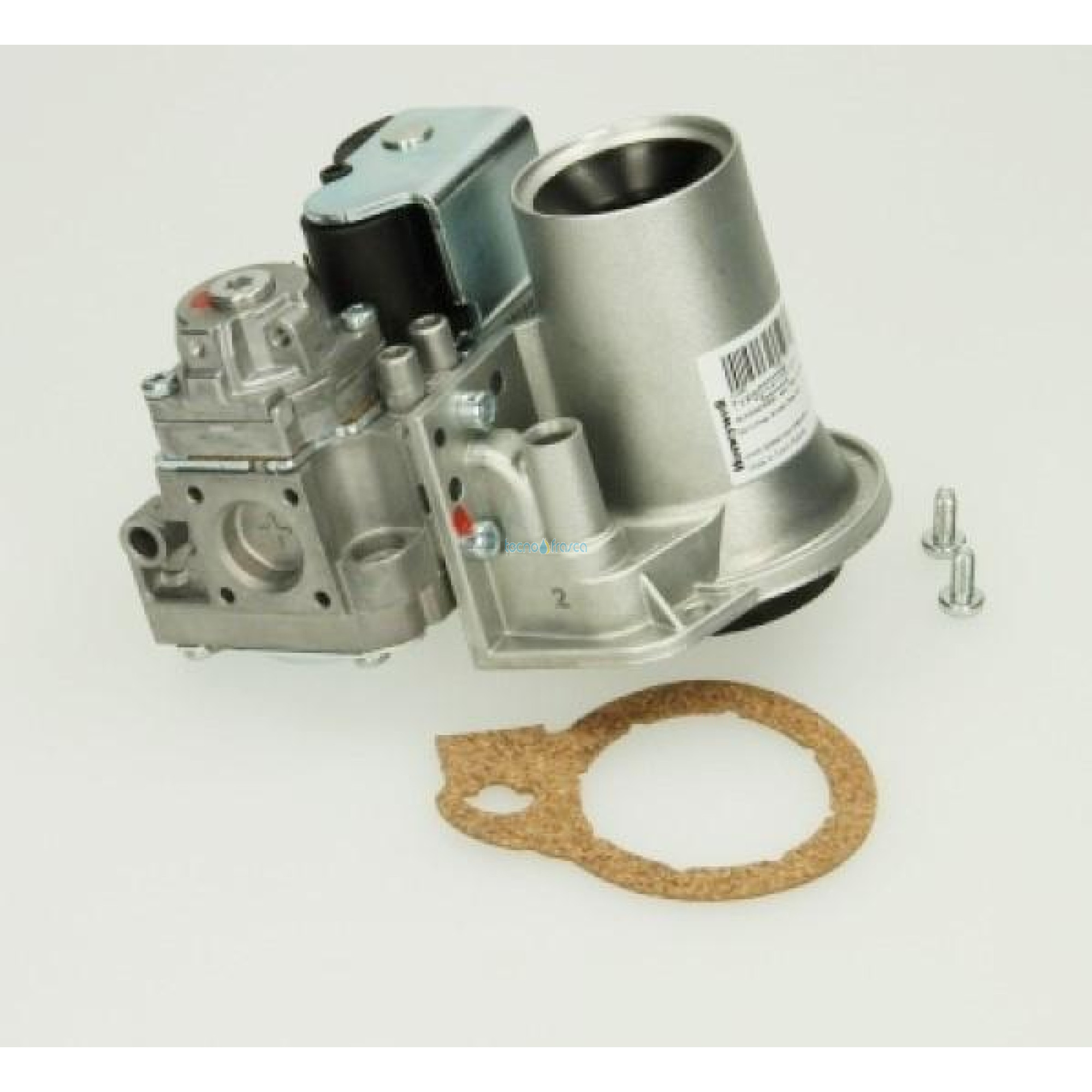 Chaffoteaux valvola gas mira green 613010129