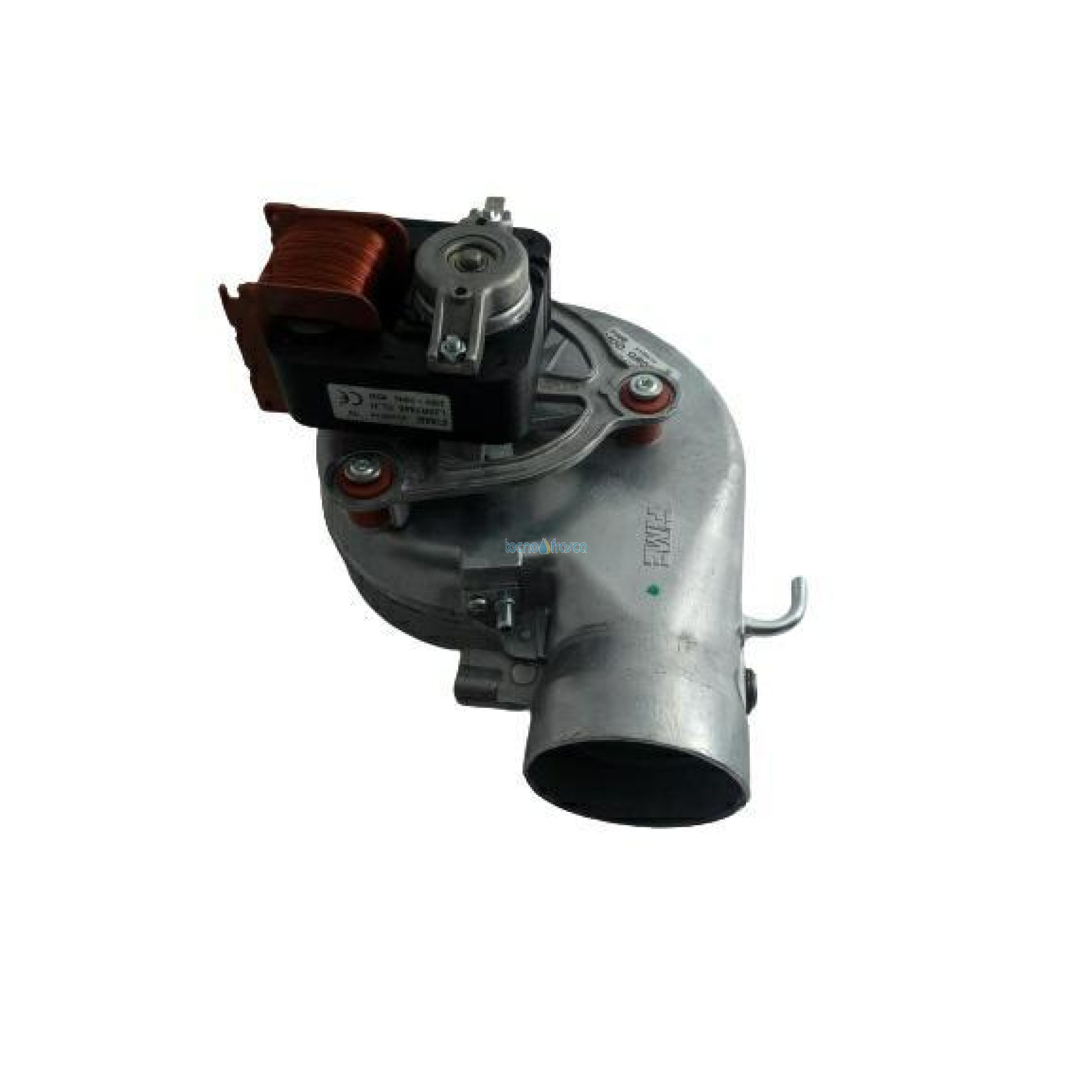 Chaffoteaux estrattore Mira System compy mx2 1v 30ff 61312496