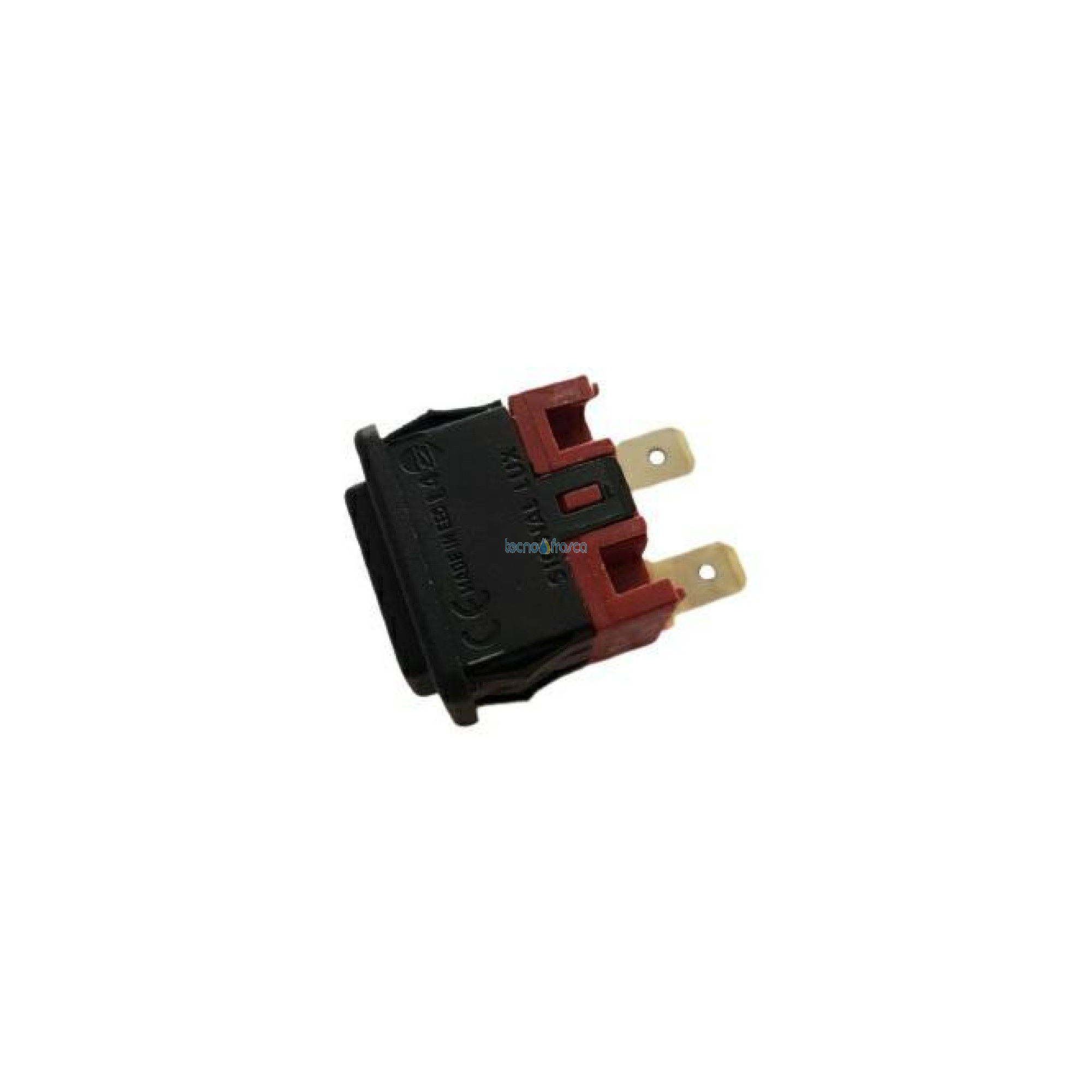 Chaffoteaux pulsante scaldabagno Fluendo e Fast 61314081