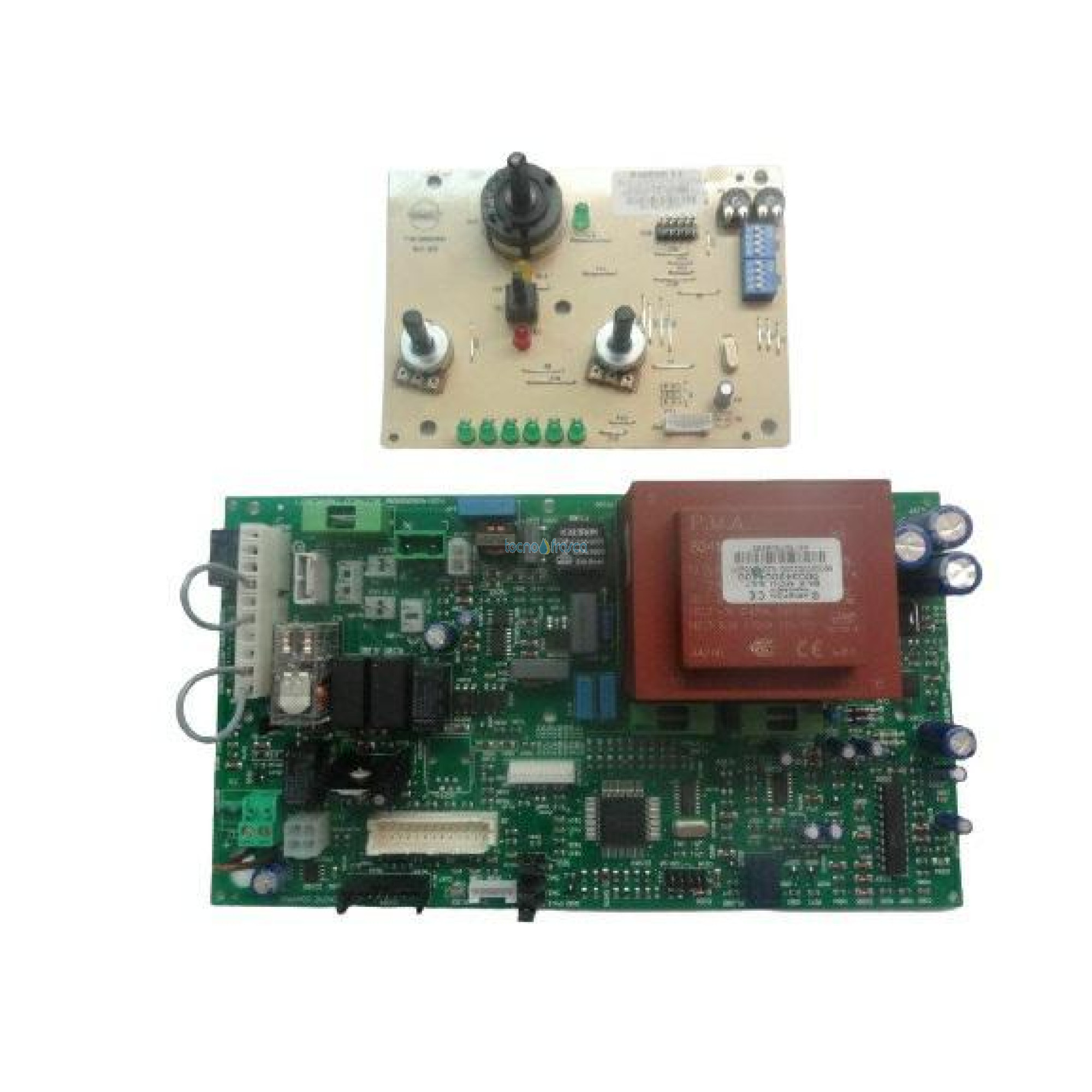 Chaffoteaux scheda Genia max 61316920 65119997