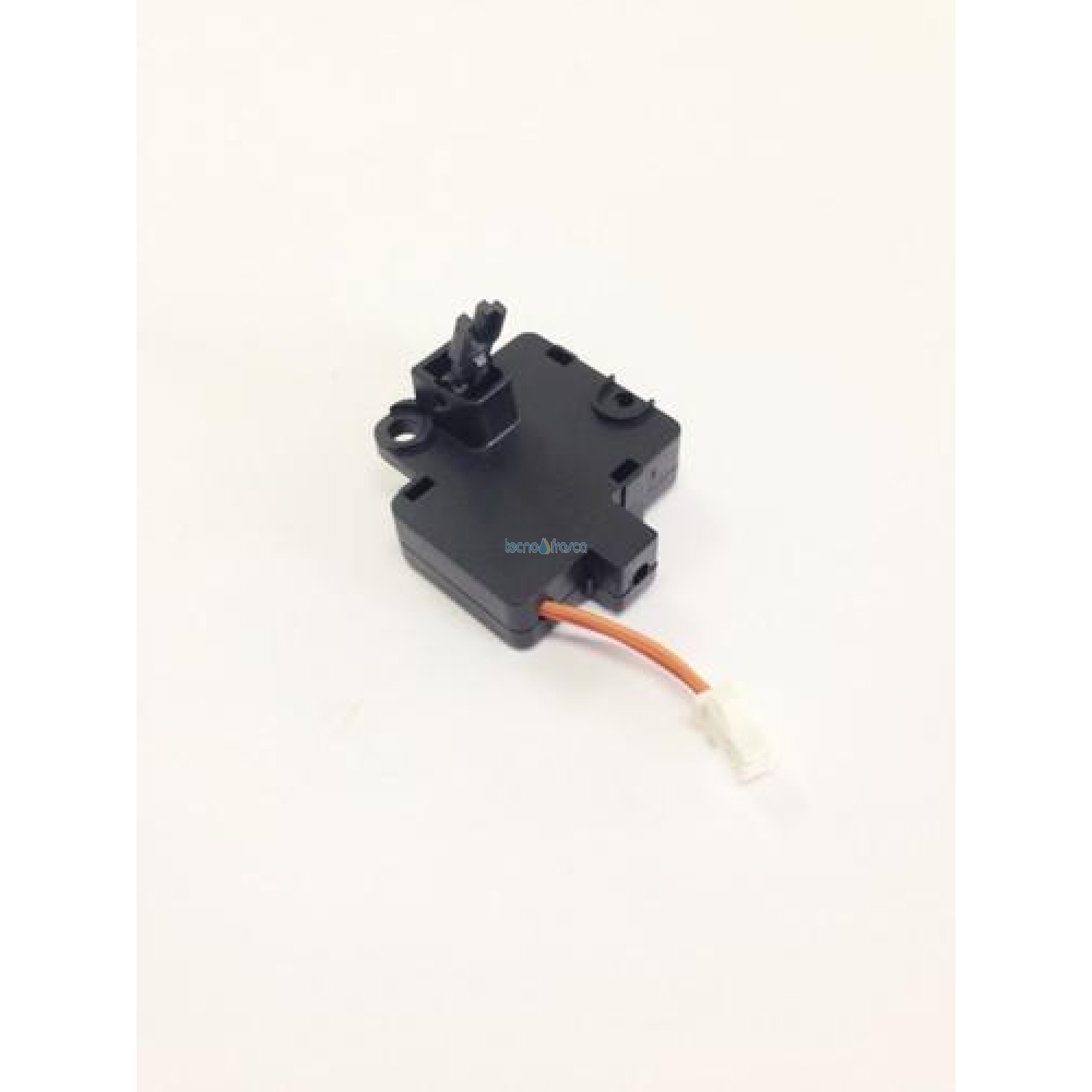 Chaffoteaux scatola microinterruttore scaldabagno Fluendo 61400272