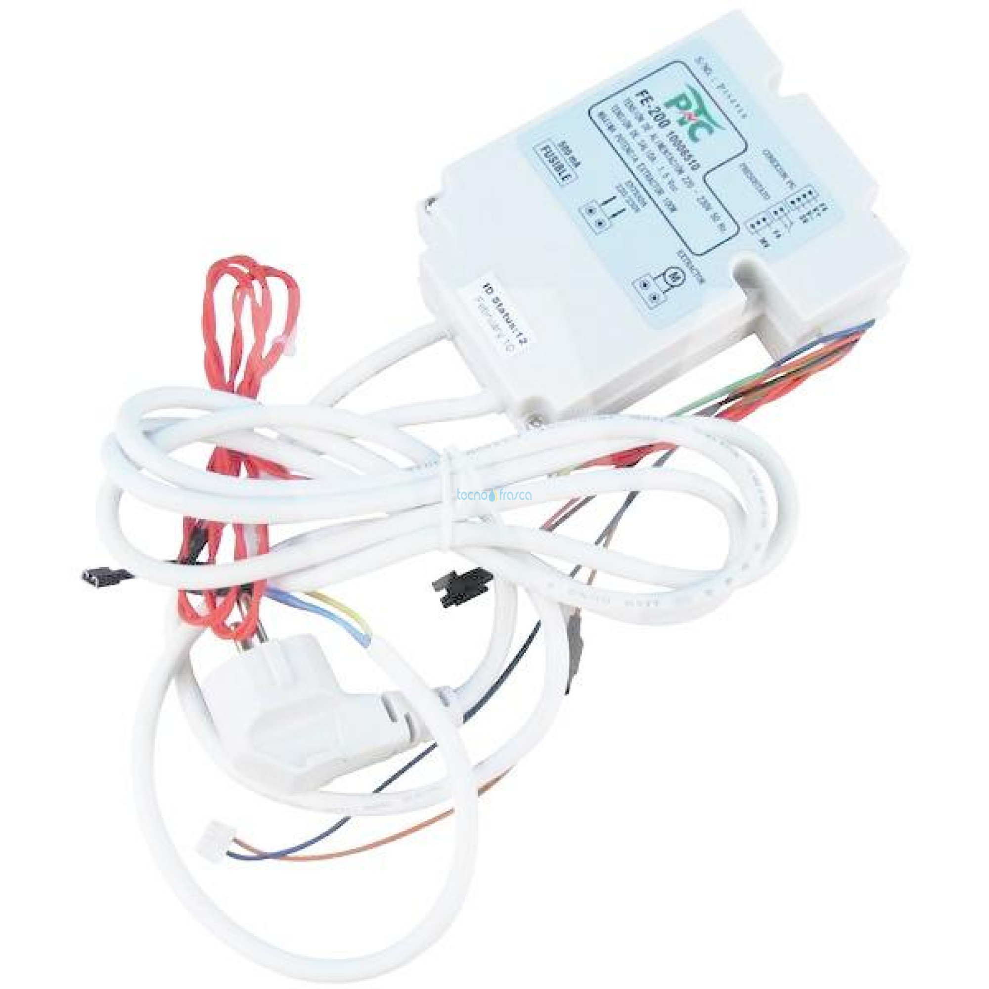 Chaffoteaux scatola elettrica Fluendo FF 61400276