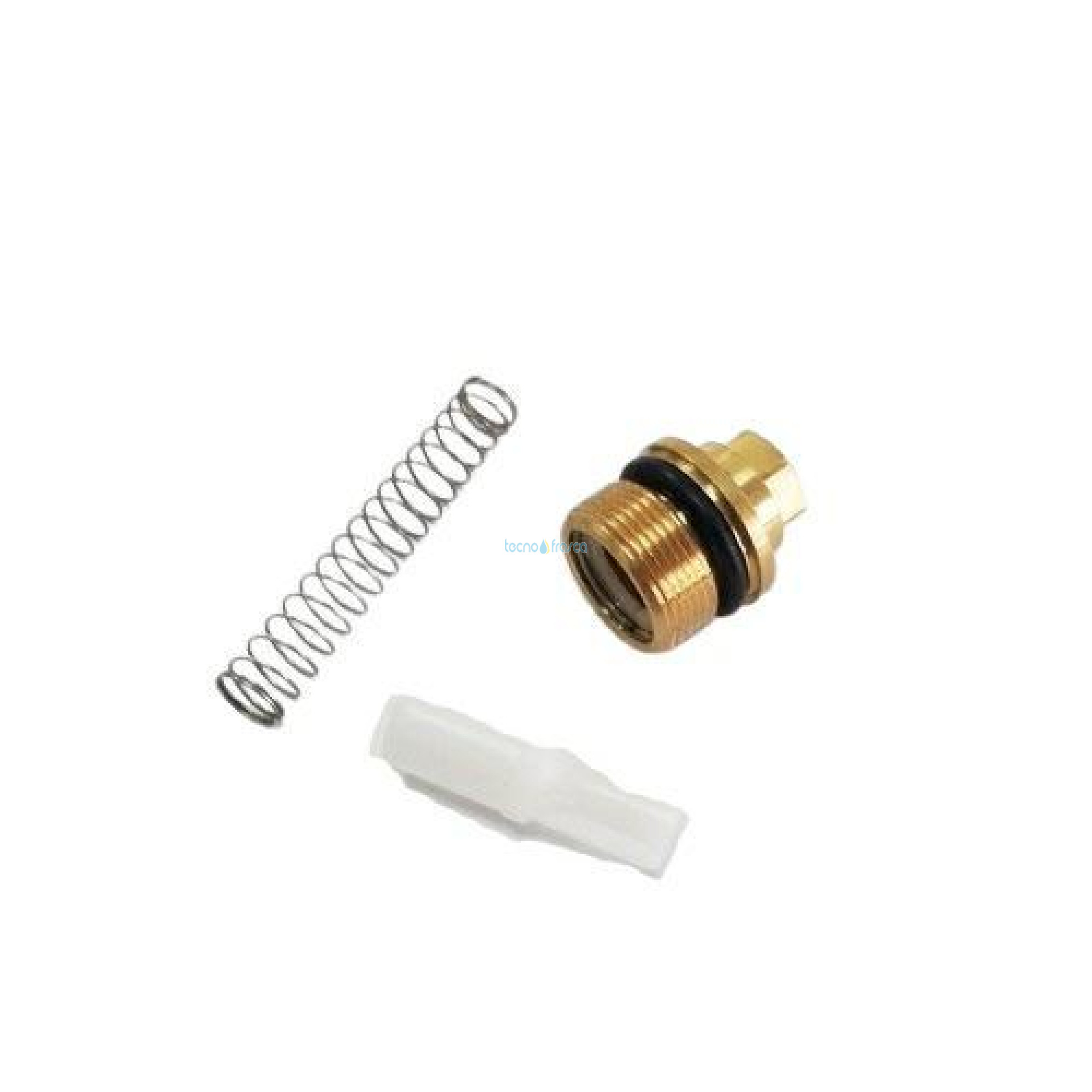 Chaffoteaux regolatore acqua scaldabagno 61400385