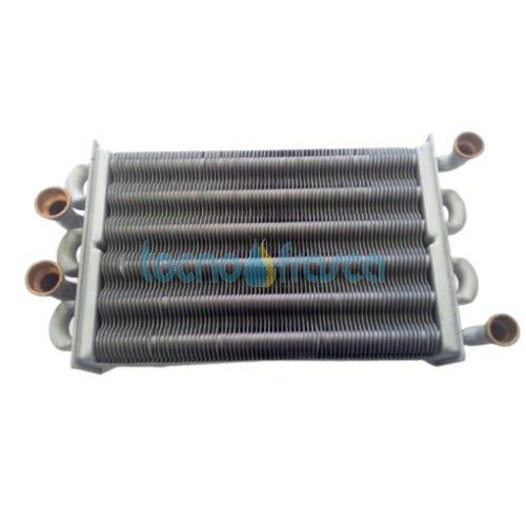 Chaffoteaux scambiatore primario egis 65105094