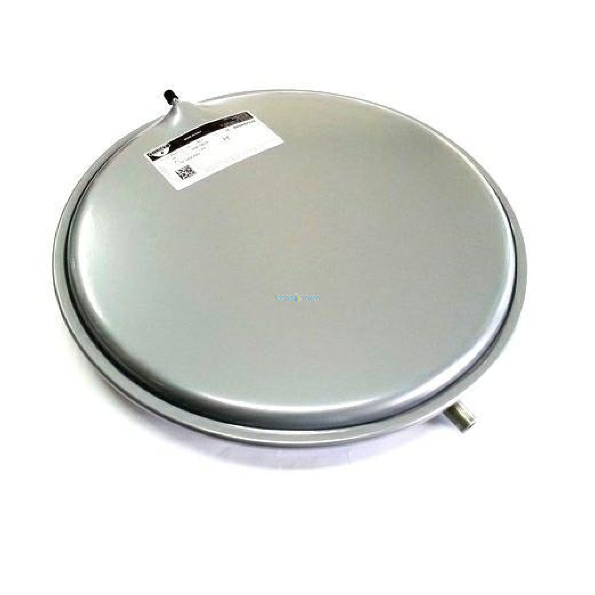 Ariston vaso di espansione lt 6 attacco 3/8 schiacciato 998616