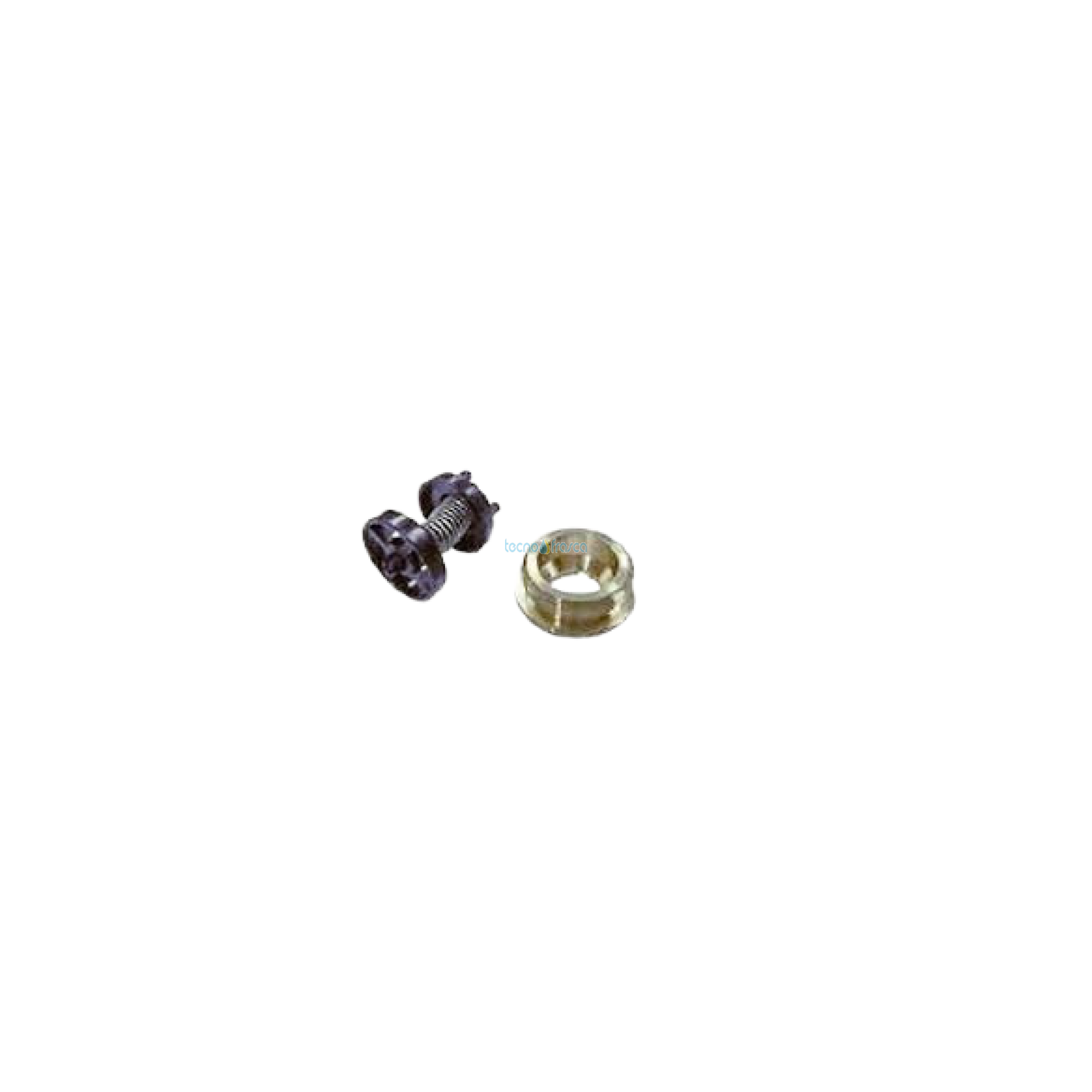 Baxi gruppo otturatore by-pass jjj005645660