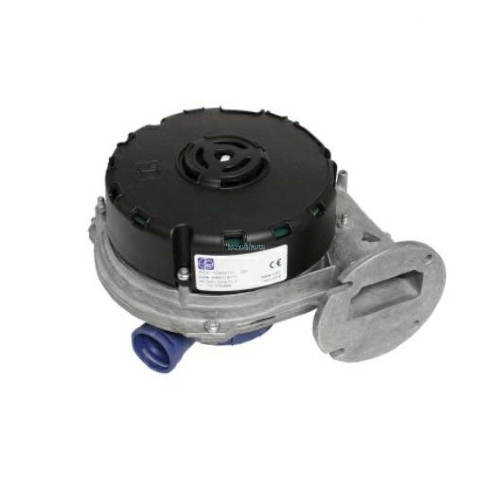 Riello ventilatore estrattore Start Condens 29 Replexa 32 4R101875