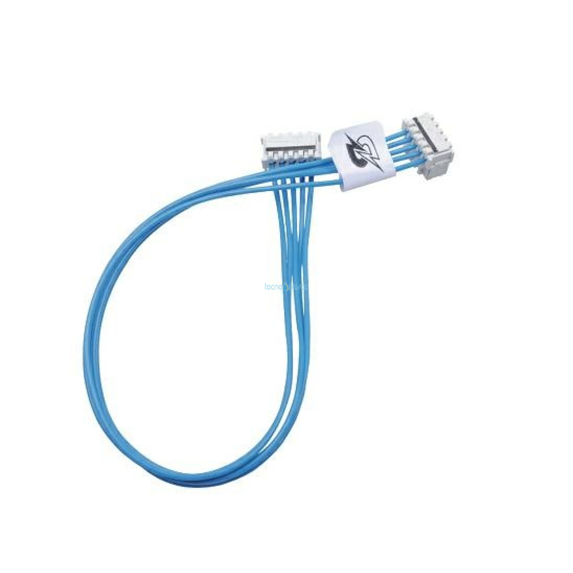 Ariston cablaggio display 5 cavi AS Clas BSII Egis 60000746