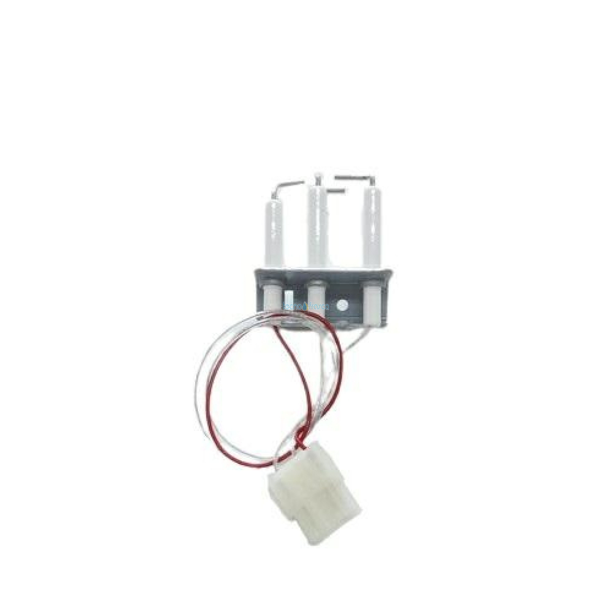 Ariston elettrodo accensione scaldabagno Fast 11 61400271