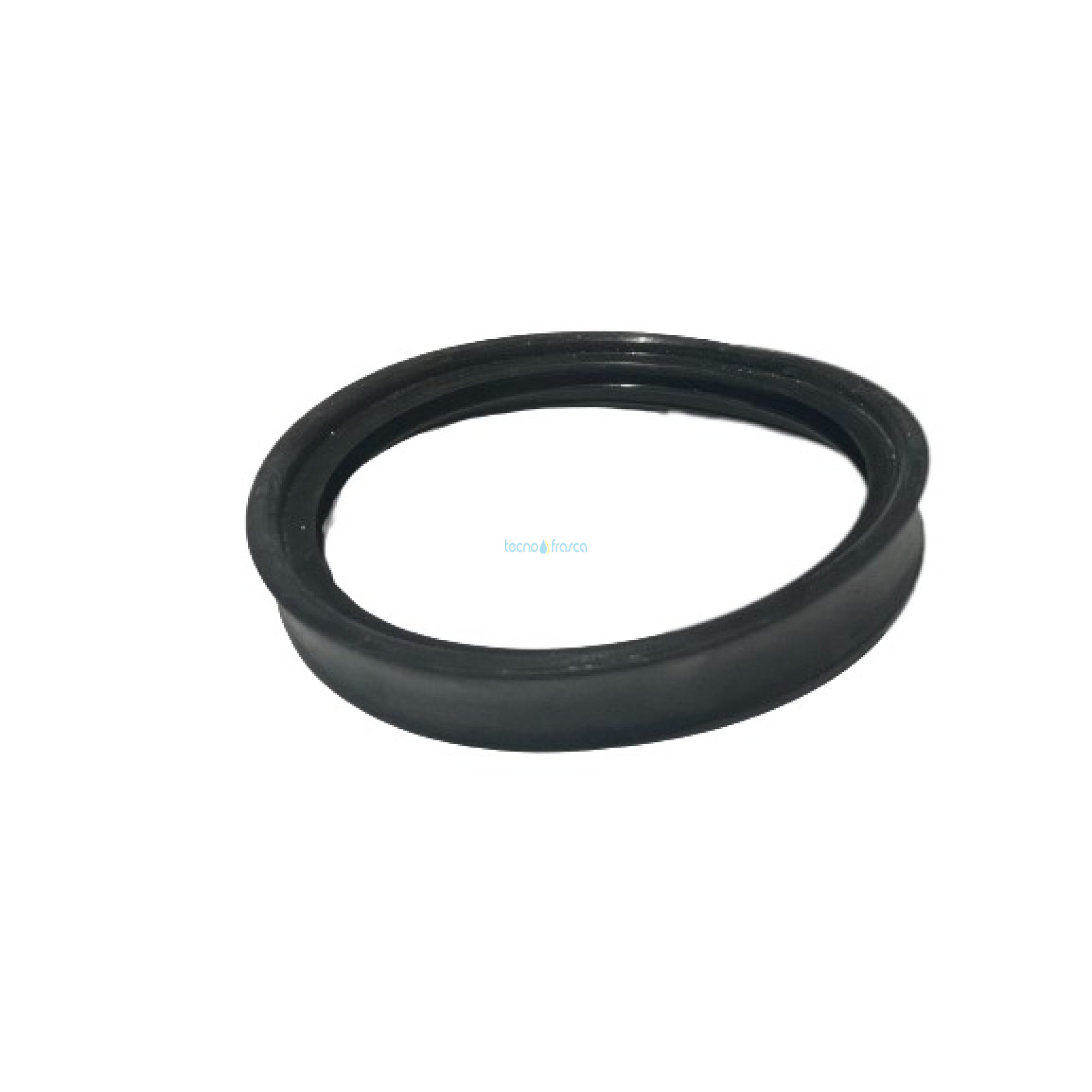 Guarnizione canna fumaria EPDM d 80 mm caldaie murali condensazione