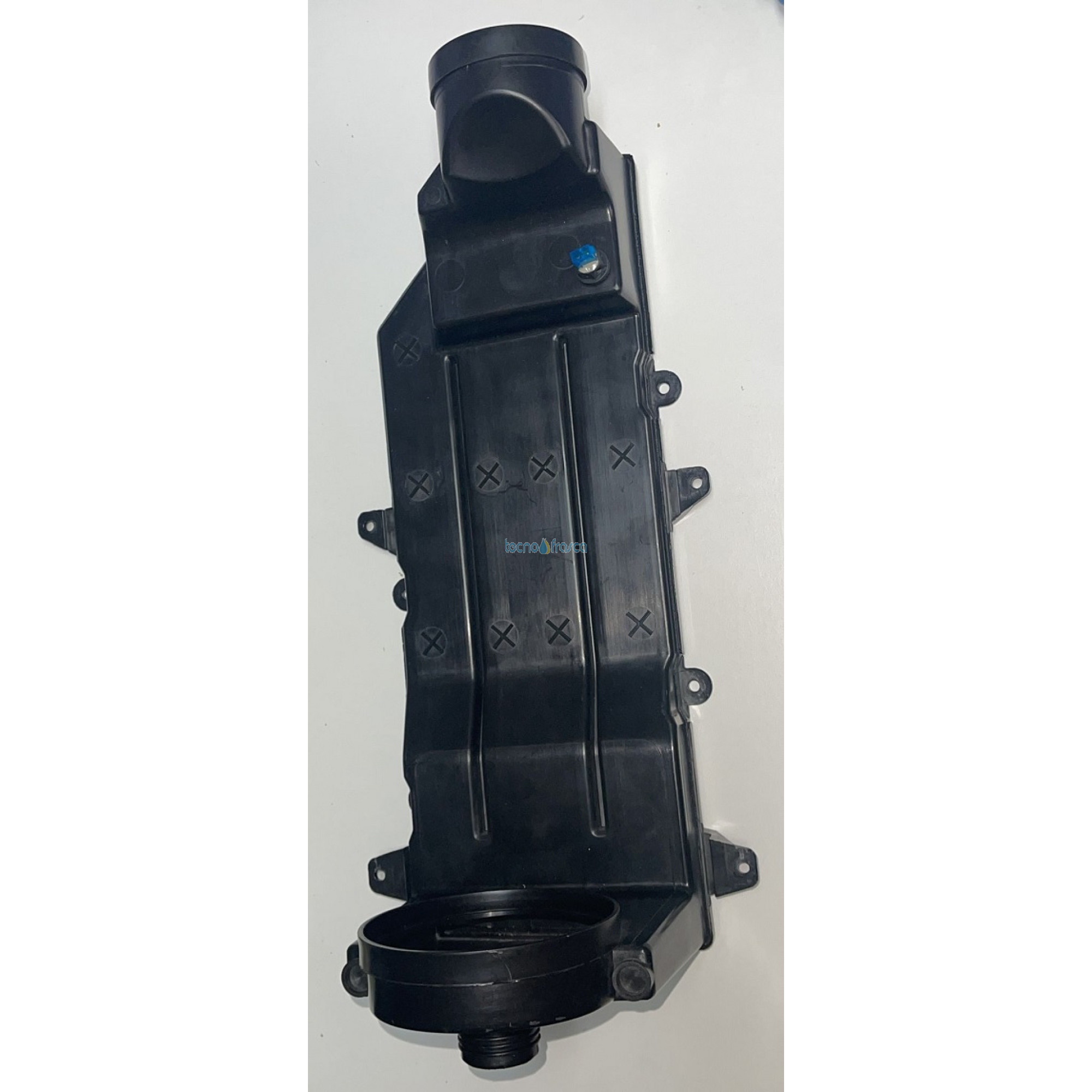 Gruppo imar cappa fumi suite 24 rexnova 90010001