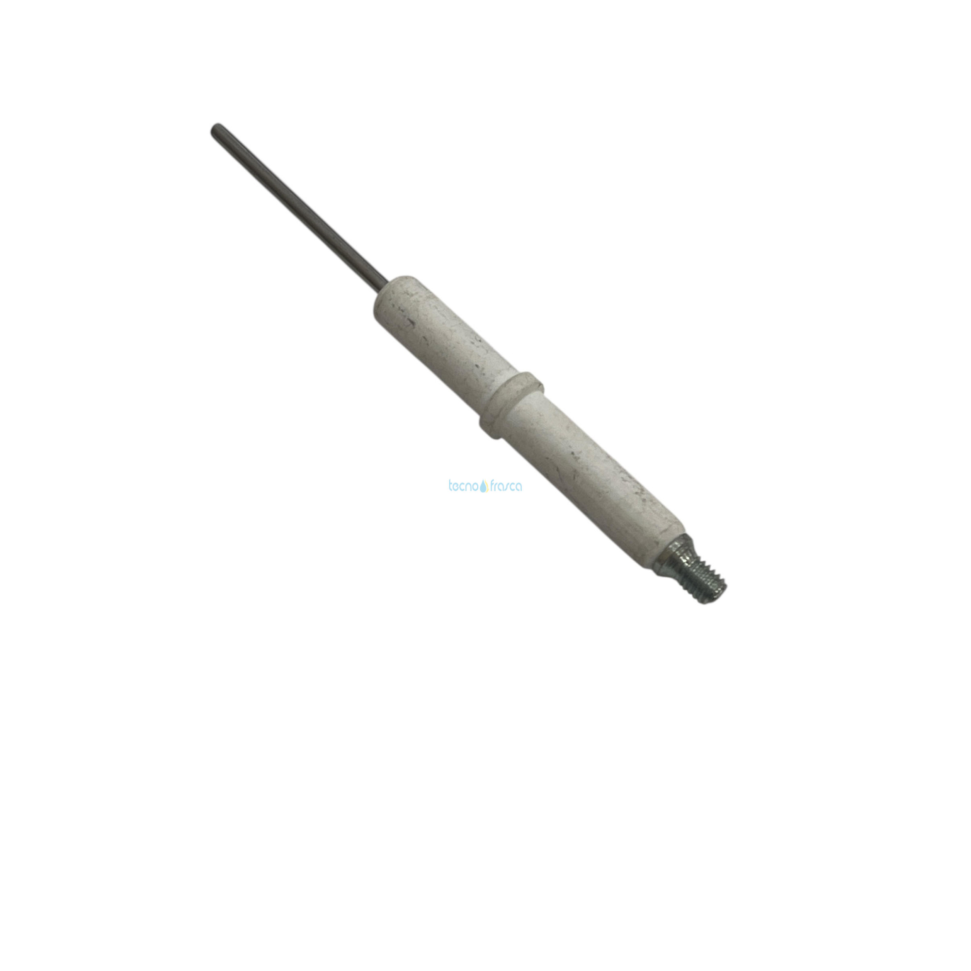 Cewal Elettrodo di accensione M4 C 91820004 universale caldaia
