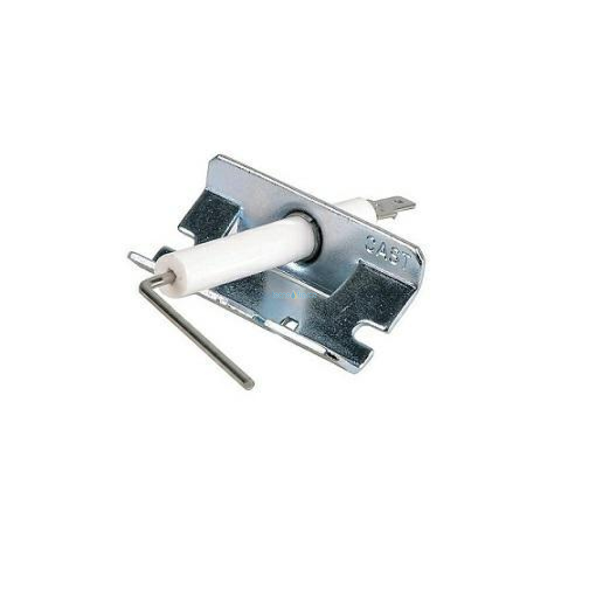 Saunier duval elettrodo di controllo Thema 623E 05151600