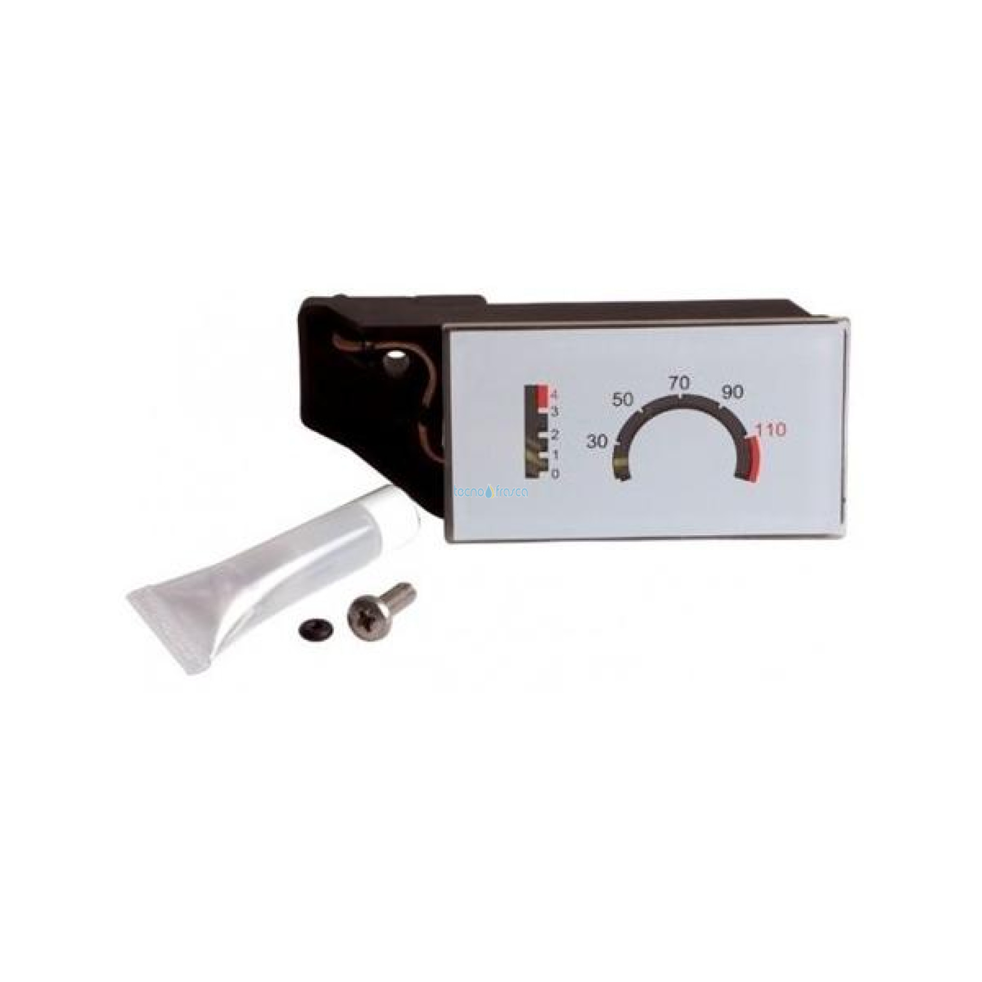 Saunier duval manotermometro themis thelia 05234200