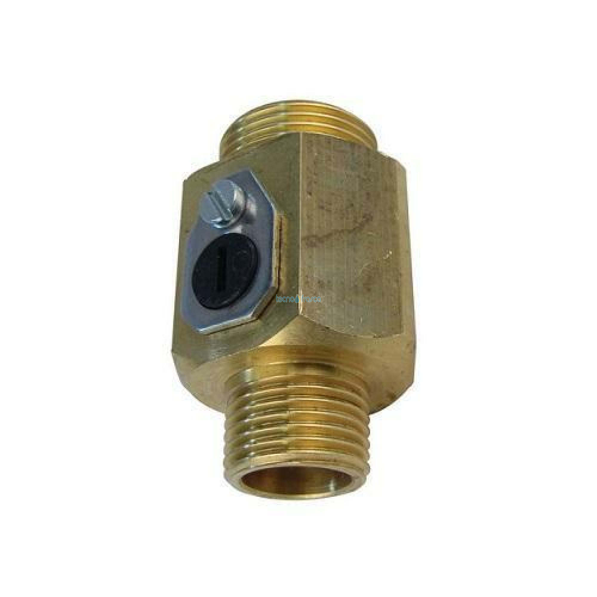Saunier duval valvola arresto acqua 05236900